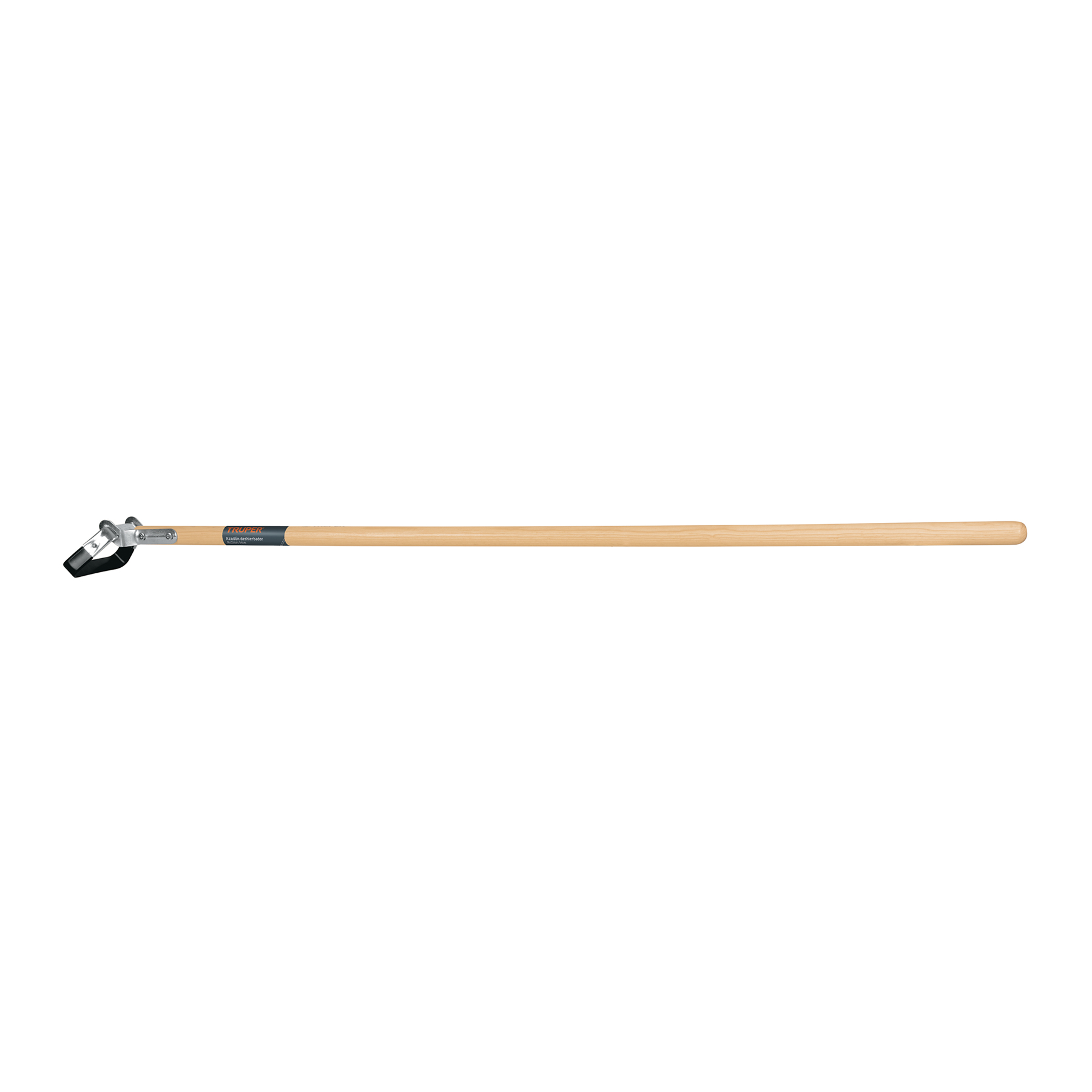DESHIERBADOR CON MANGO DE MADERA 54', TRUPER