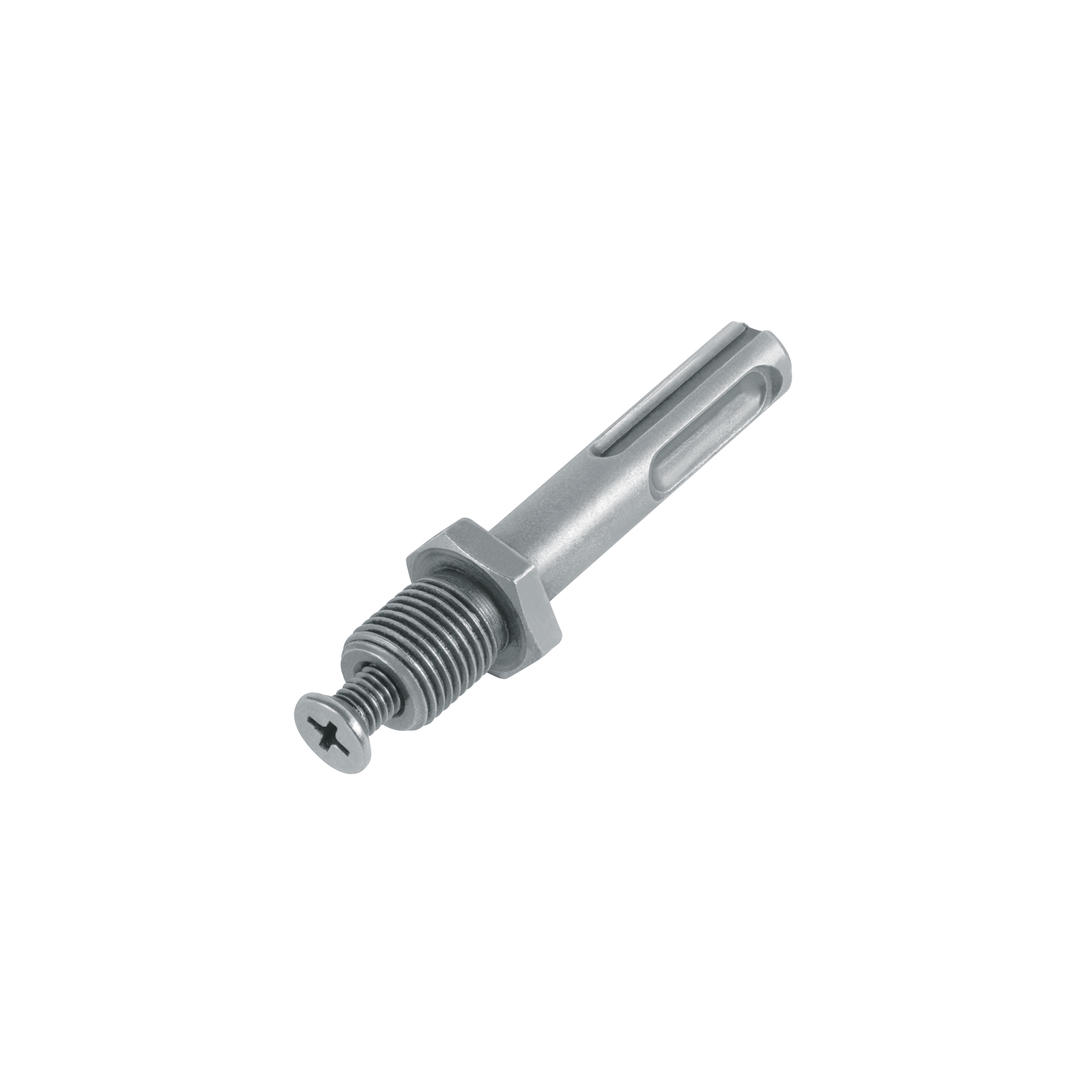 ADAPTADOR PARA ROTOMARTILLOS, SDS PLUS, TRUPER