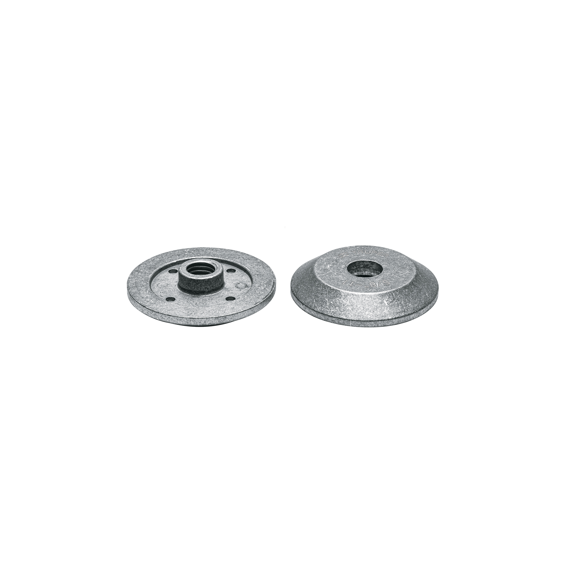 ADAPTADOR PARA DISCOS ABRASIVOS 7' A 9', TIPO 41, EJE 5/8-11