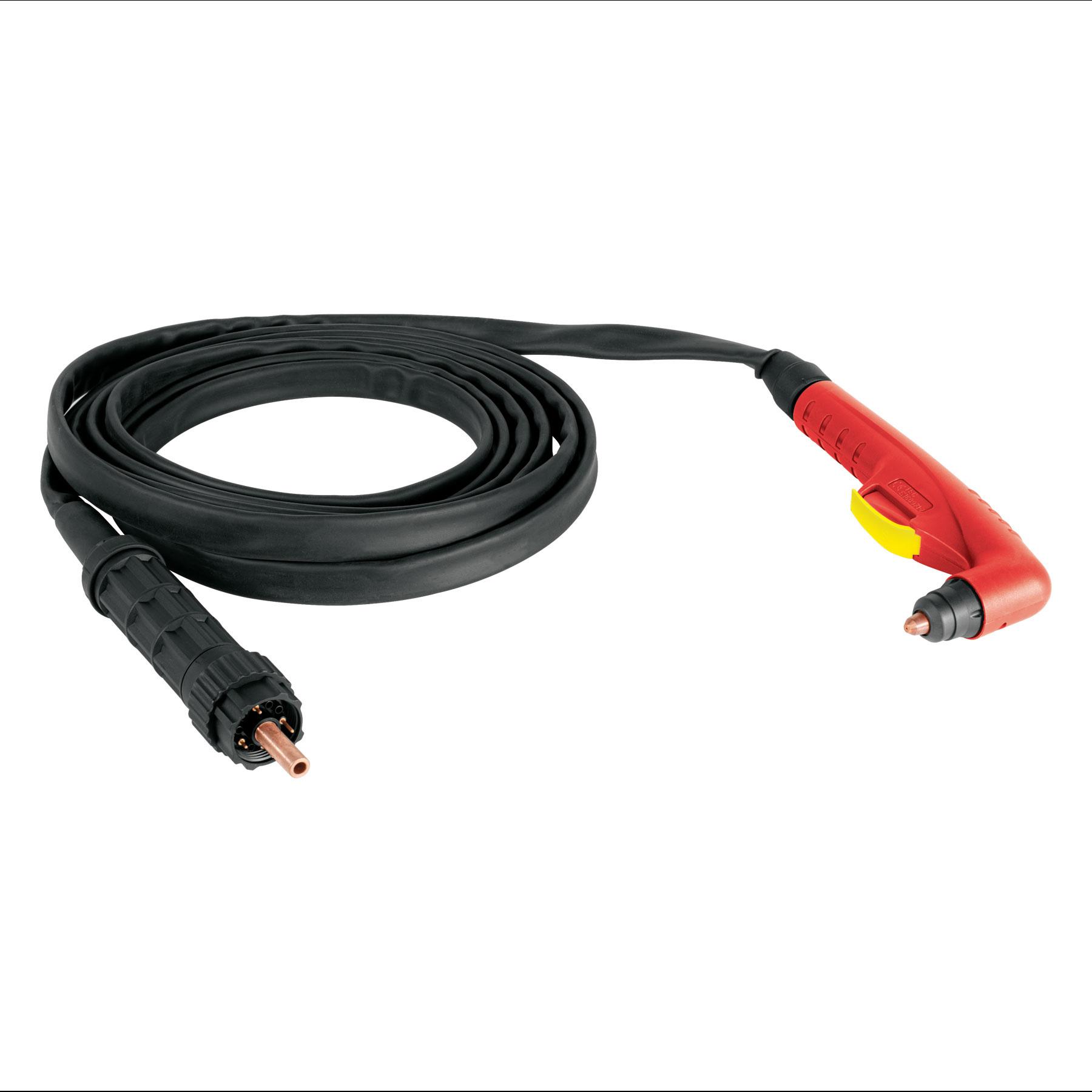 ANTORCHA PARA CORTADORA DE PLASMA COPLA-40, TRUPER