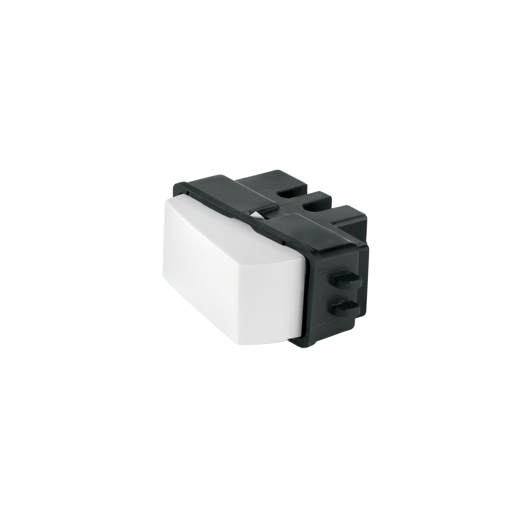 INTERRUPTOR SENCILLO, VOLTECK BASIC