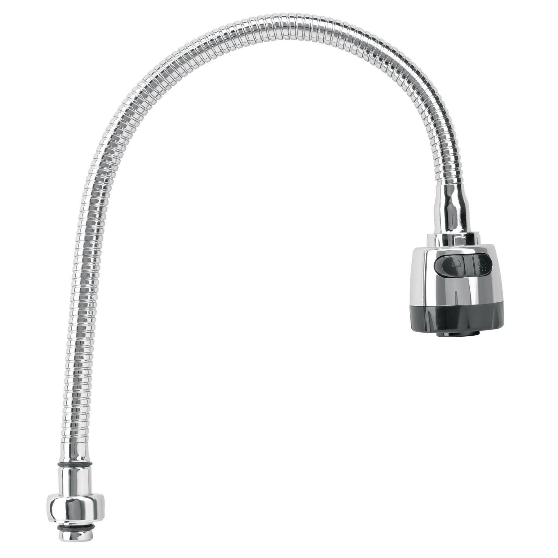 CUELLO FLEXIBLE DE REPUESTO PARA FREGADERO, FOSET