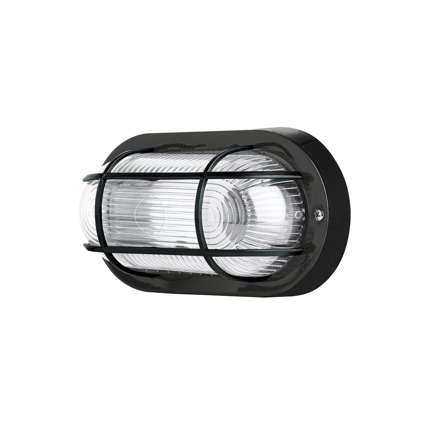 ARBOTANTE DECORATIVO DE ABS, OVALADO