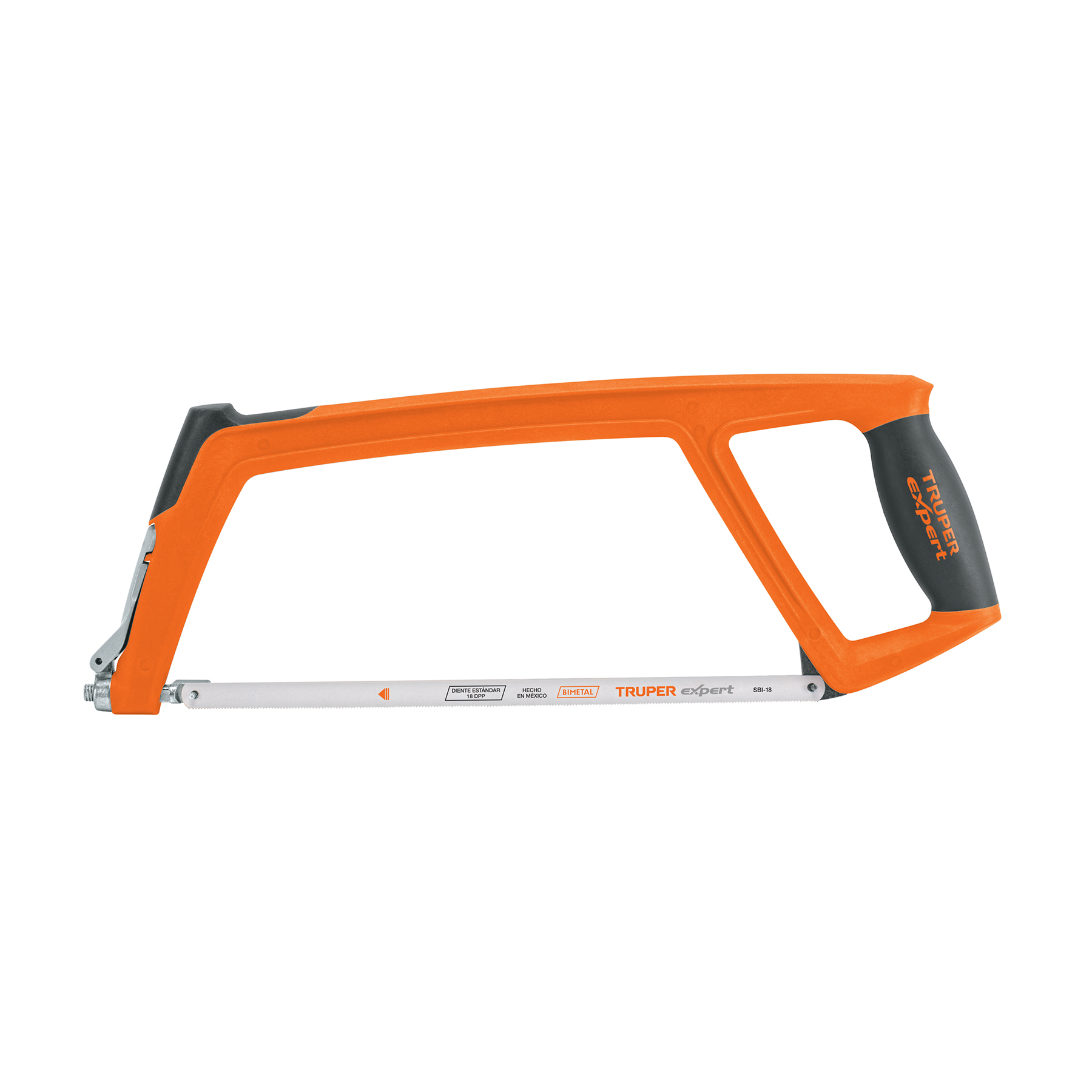 ARCO 12' PROFESIONAL EXTRA PESADO DE 1 KG, TRUPER EXPERT