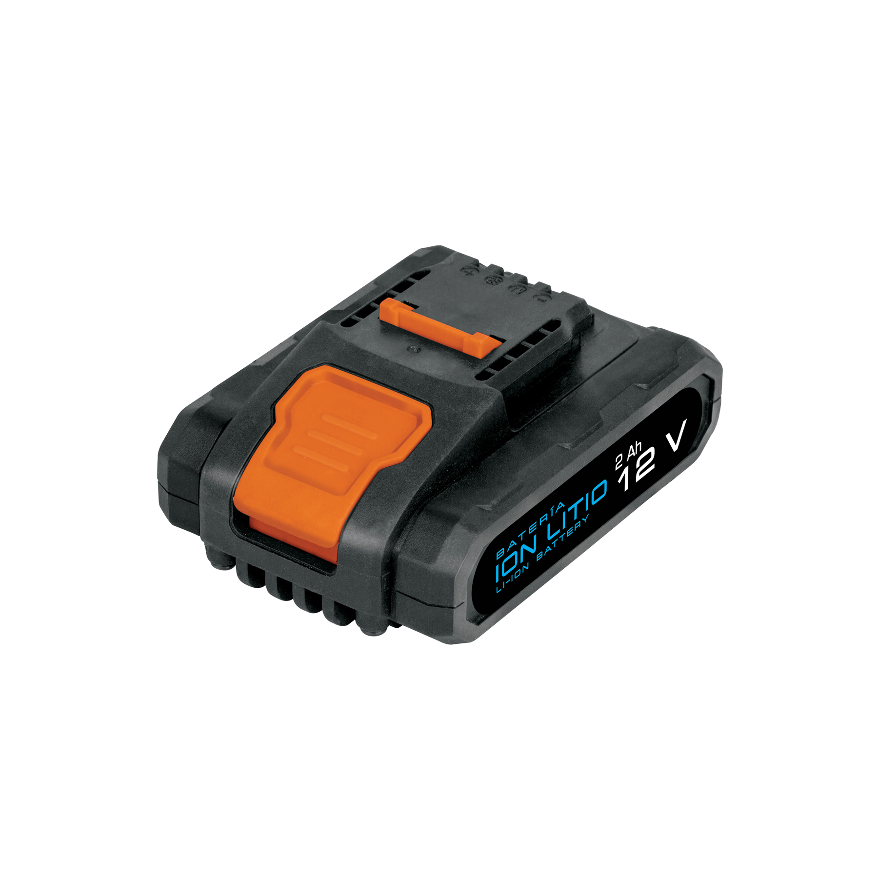 BATERÍA IÓN LITIO, 12 V PARA TALADRO TALI-12A2, TRUPER