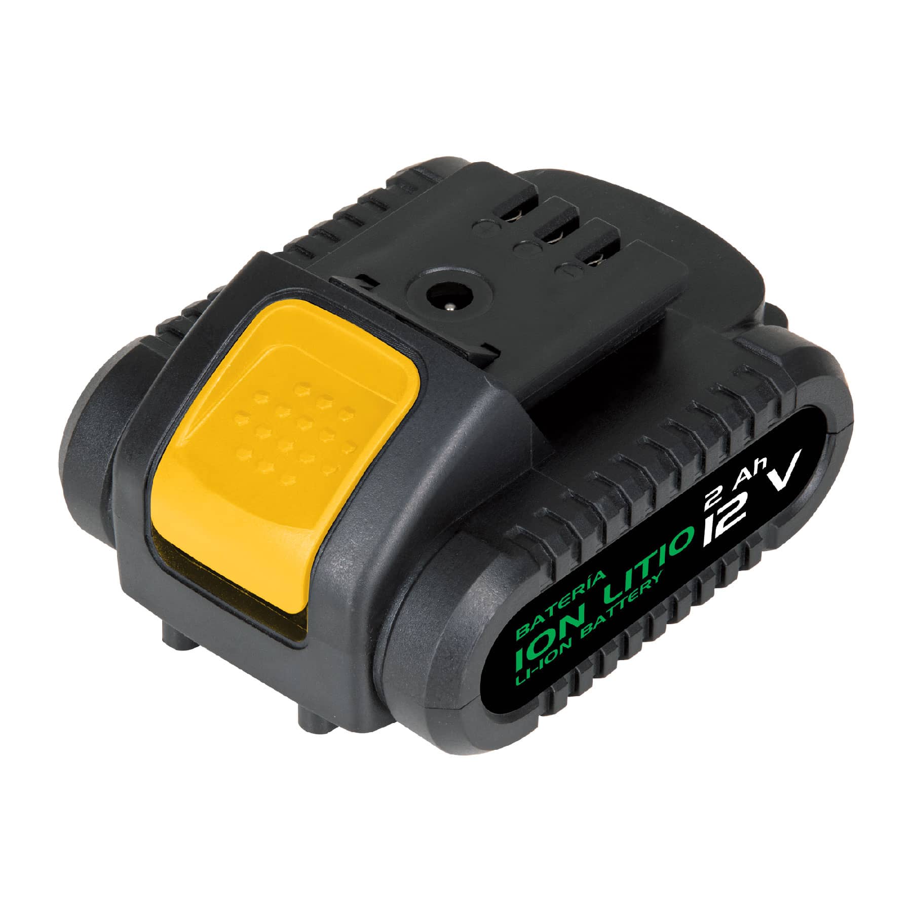 BATERIA IÓN LITIO, 12 V PARA TALADRO TALI-12P, PRETUL