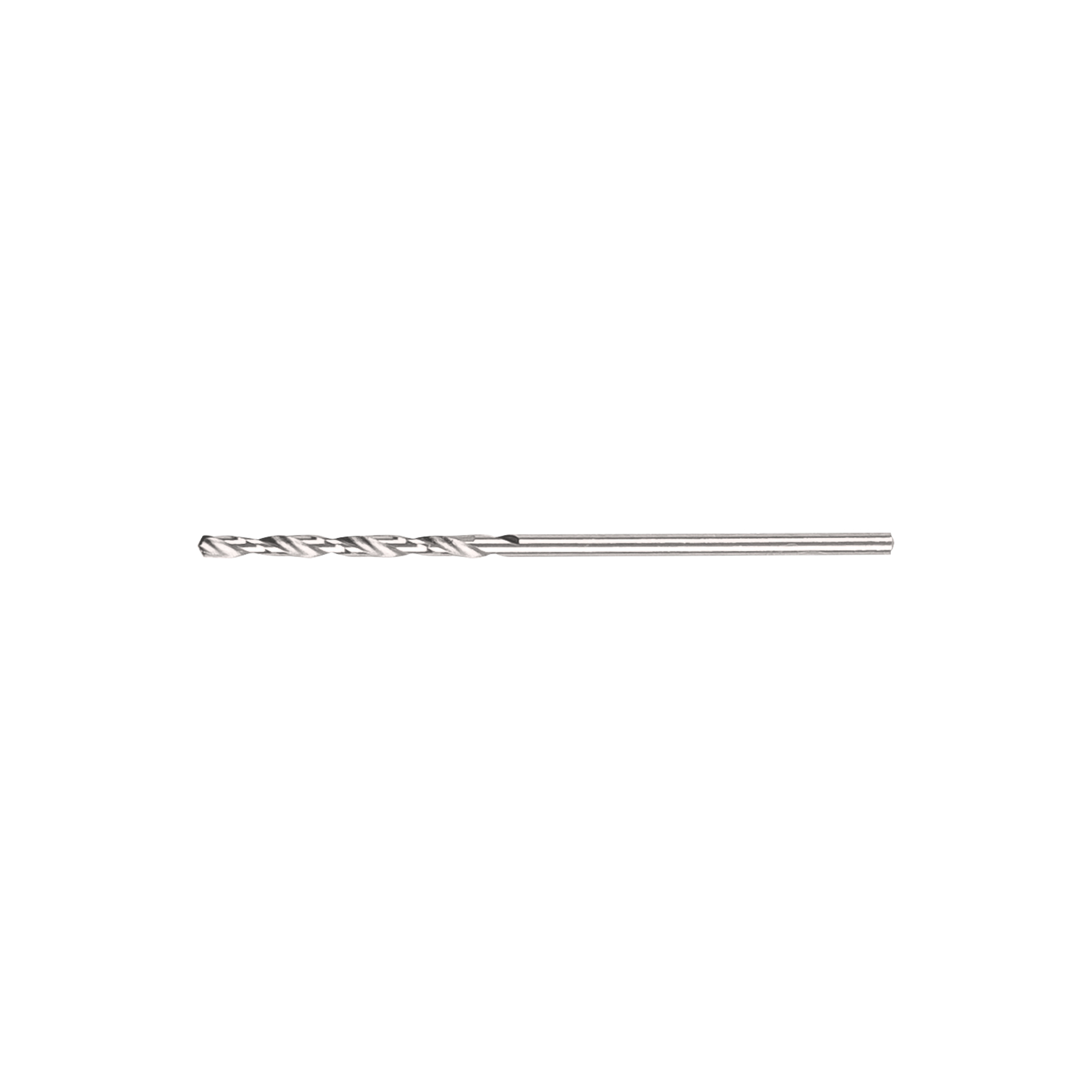 BROCA HSS 1/16' TRUSILVER PARA METAL, TRUPER