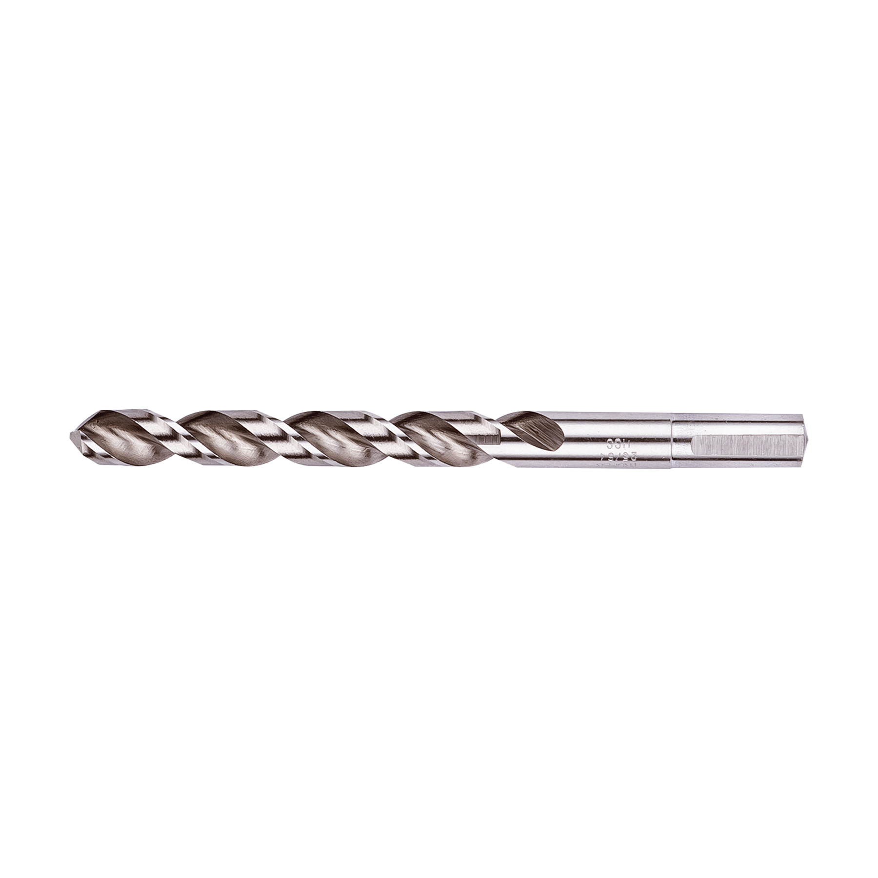 BROCA HSS 25/64' TRUSILVER PARA METAL, TRUPER