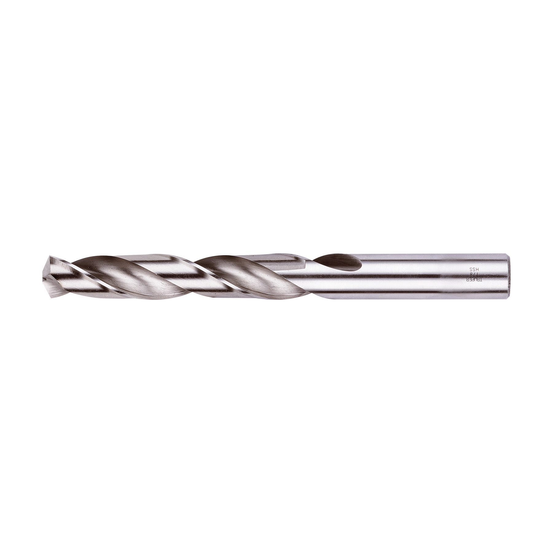 BROCA HSS 3/4' TRUSILVER PARA METAL, TRUPER