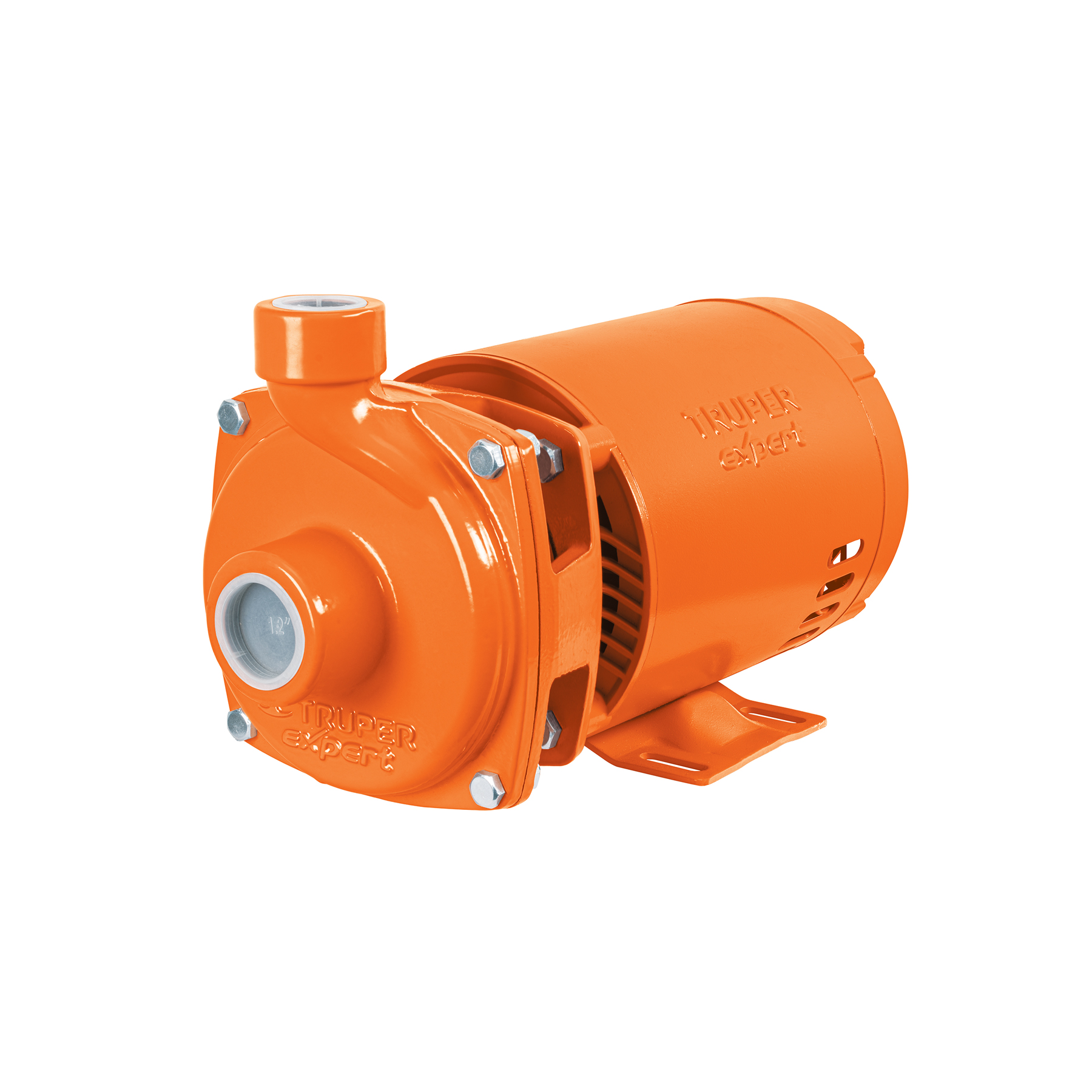 BOMBA CENTRÍFUGA PARA AGUA, MOTOR TIPO AMERICANO,3/4 HP, TRUPER EXPERT