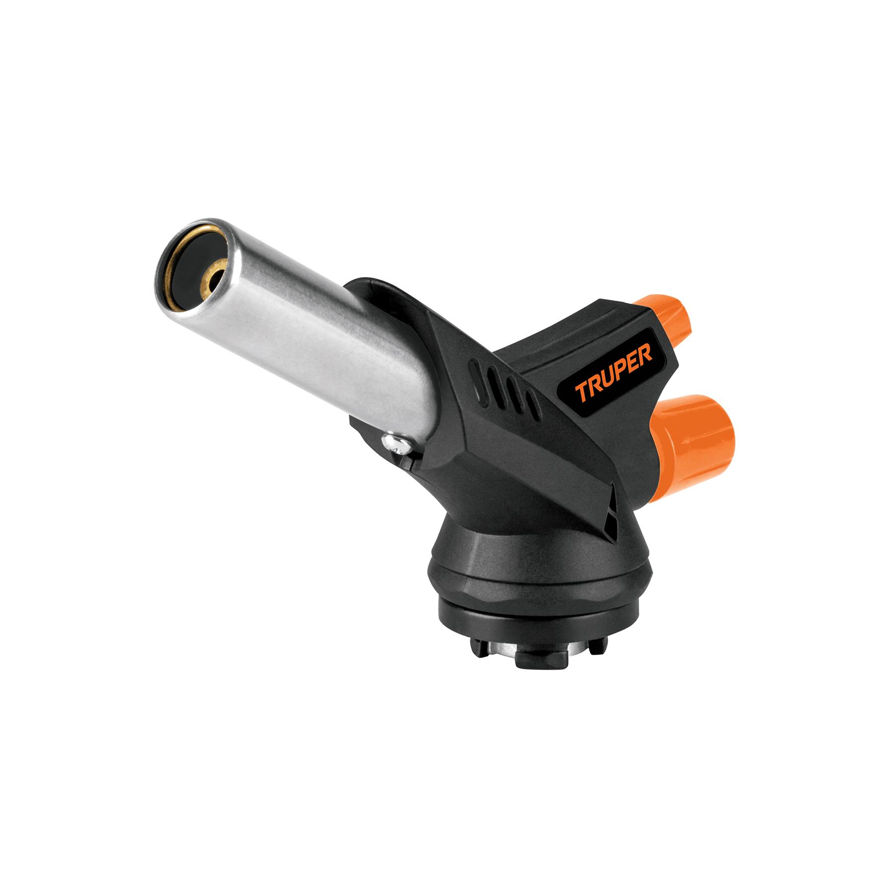 BOQUILLA PLÁSTICA CON ENC ELECTRÓNICO P/LATA DE 1/4 VUELTA