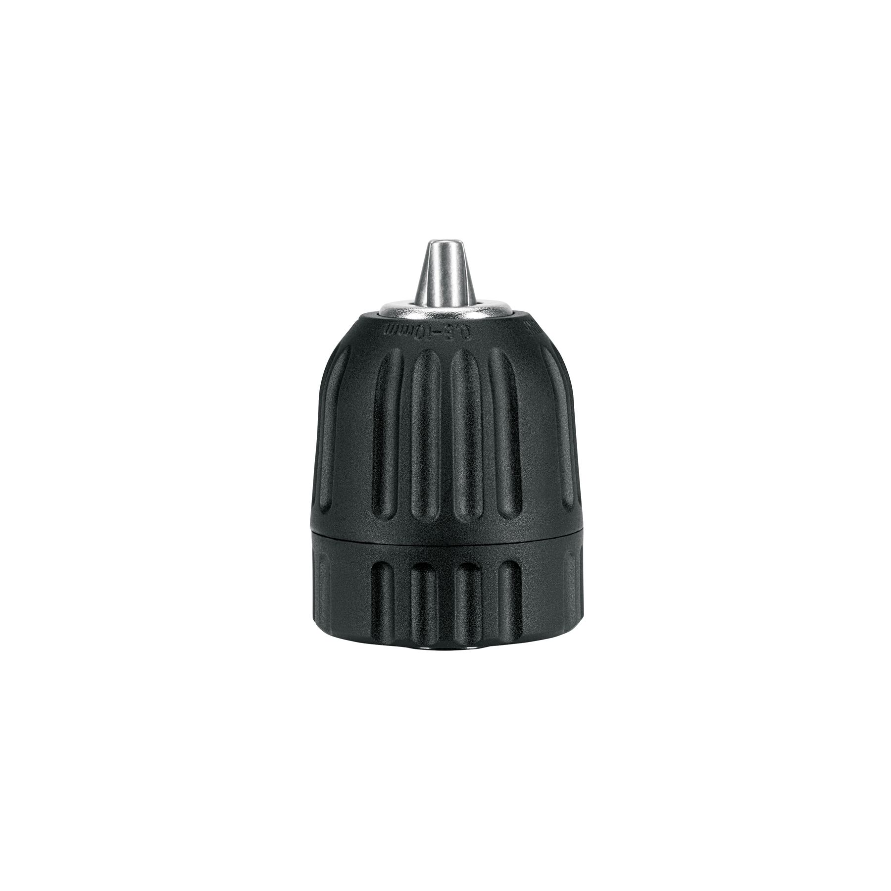BROQUERO SIN LLAVE, 1/2', PRETUL