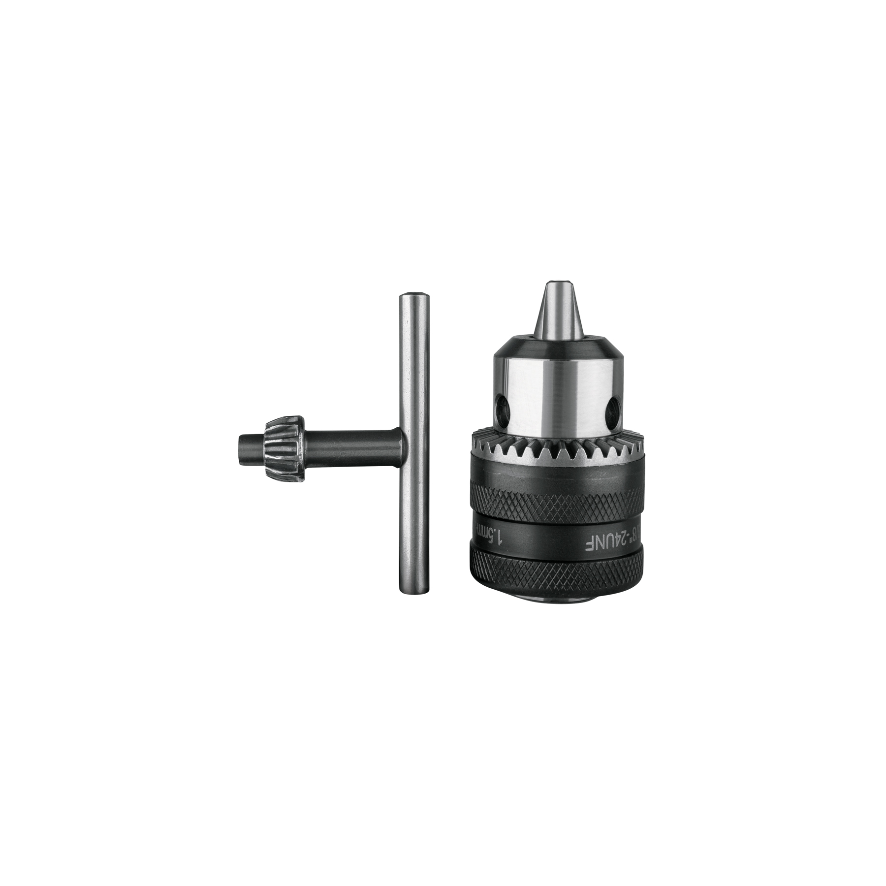 BROQUERO DE 3/8'CON LLAVE, TRUPER