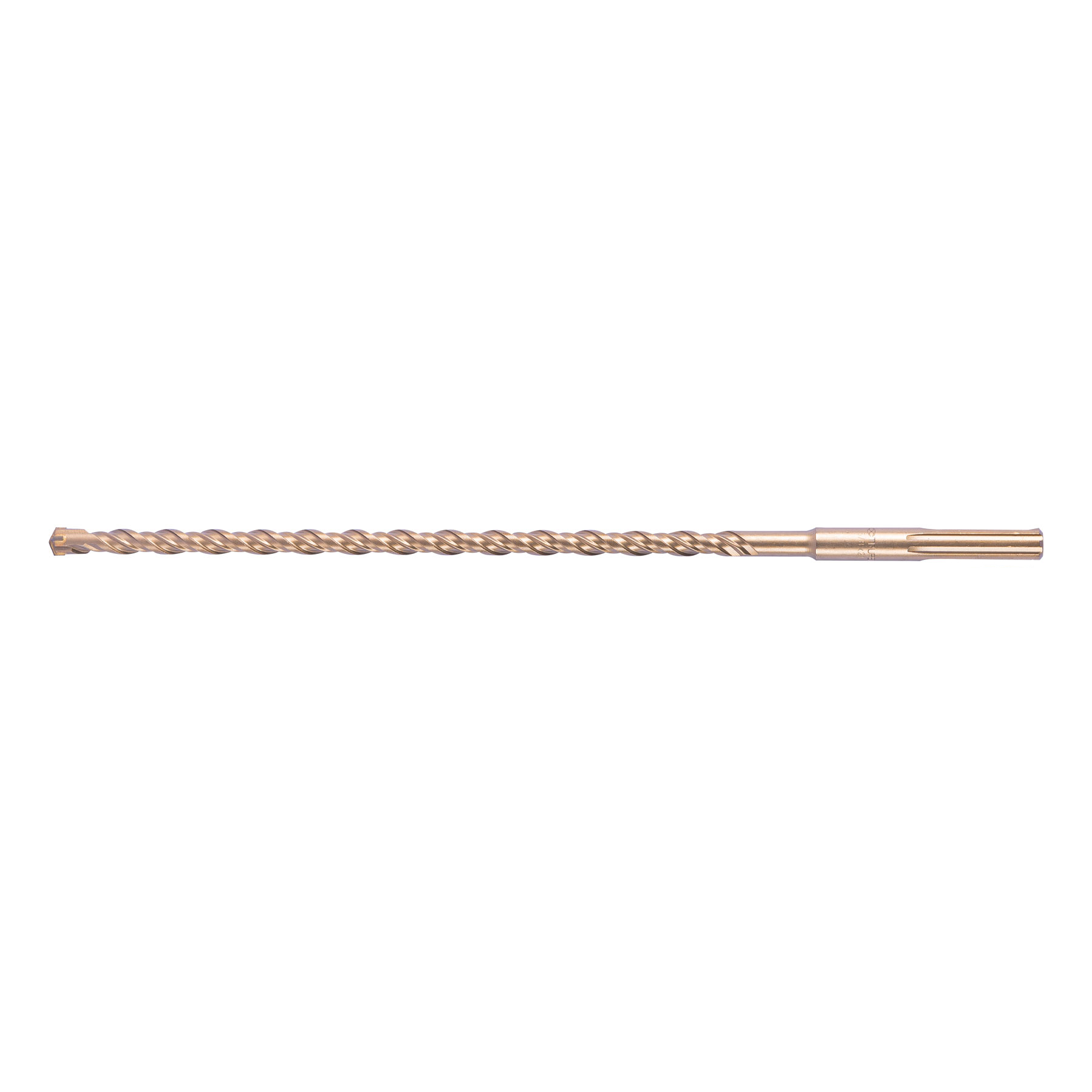BROCA SDS MA X DE 5/8 X 21', TRUPER
