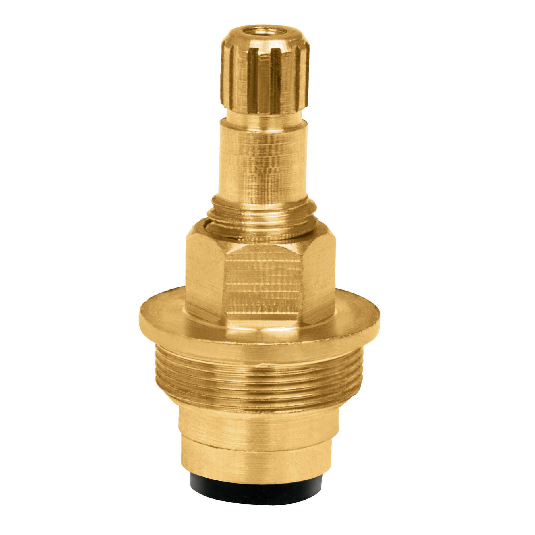 CARTUCHO DE COMPRESIÓN PARA LLAVES DE EMPOTRAR, BASIC Y AQUA