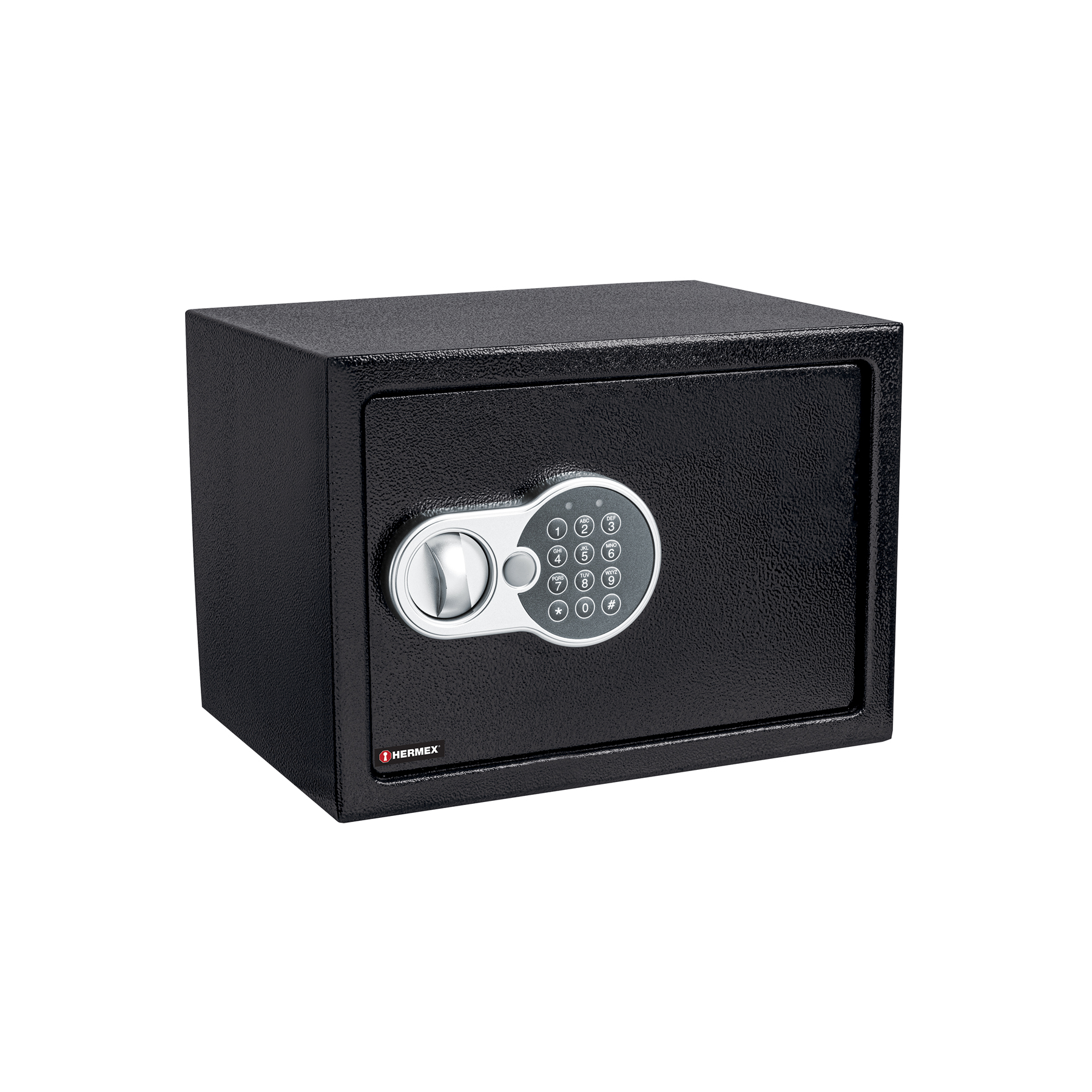 CAJA DE SEGURIDAD ELECTRÓNICA, MEDIANA, HERMEX