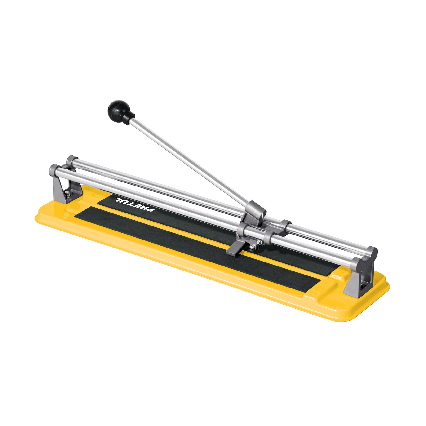 CORTADOR DE AZULEJO DE 16' (40 CM), PRETUL