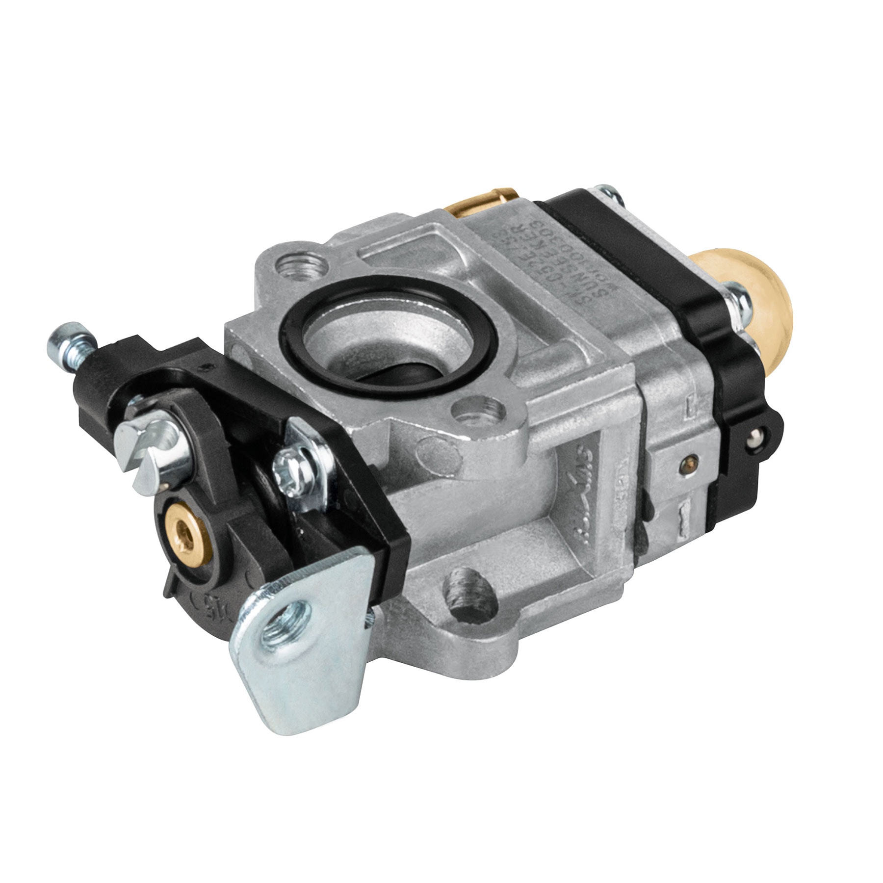 CARBURADOR PARA DESMALEZADORAS A GASOLINA DES-520, TRUPER