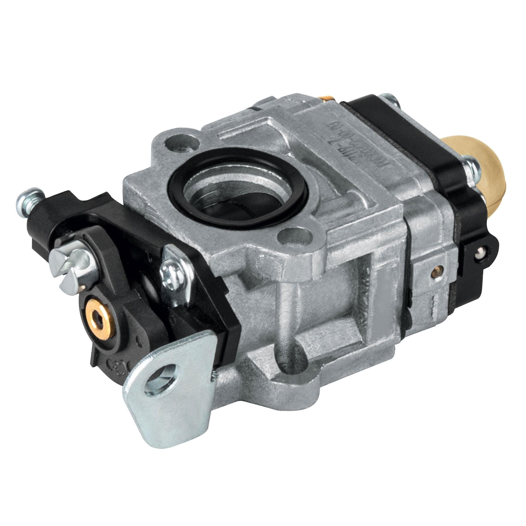 CARBURADOR PARA DESMALEZADORA A GASOLINA DES-63, TRUPER