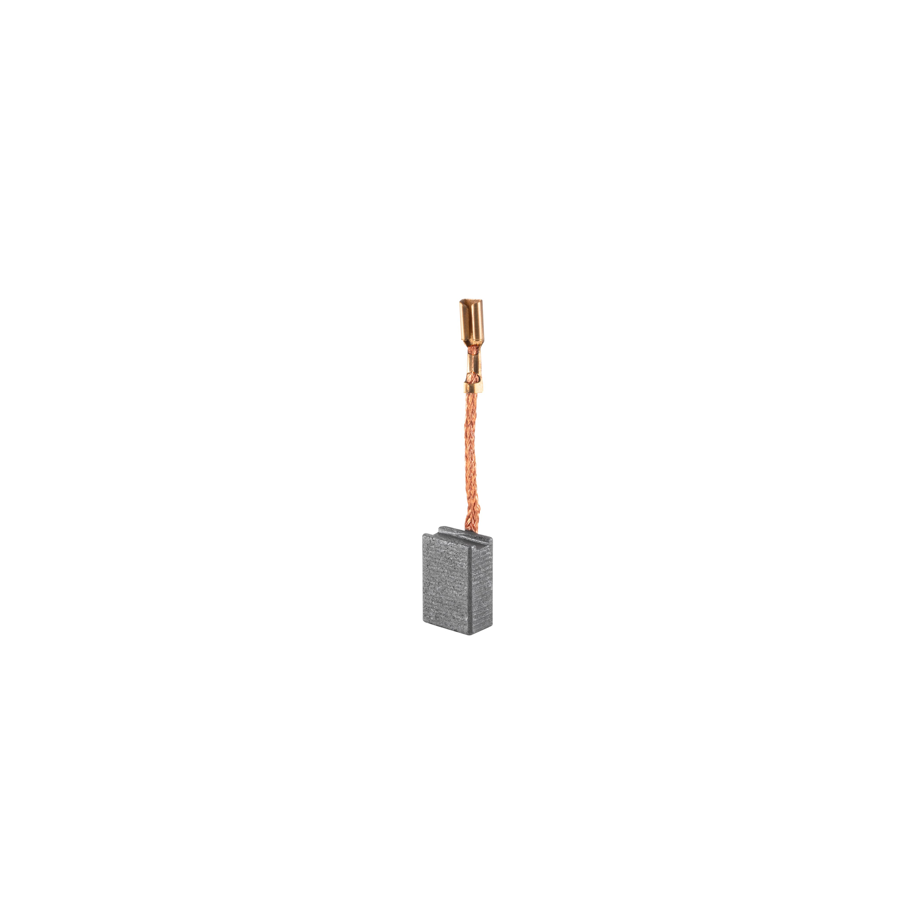 BOLSA CON 2 CARBONES DE REPUESTO PARA ESMA-4-1/2N-12, TRUPER