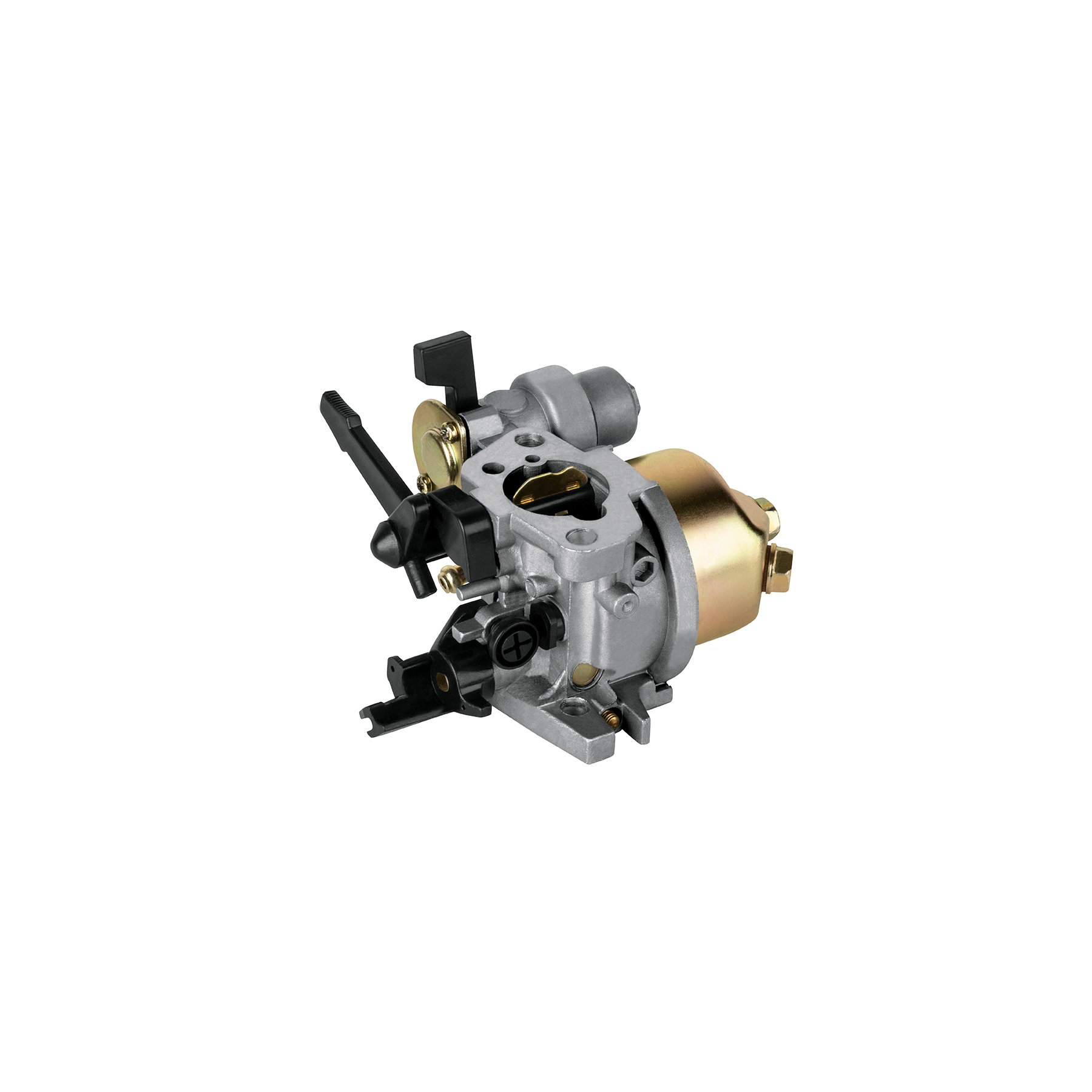 CARBURADOR PARA HIDROLAVADORA A GASOLINA LAGAS-2800, TRUPER