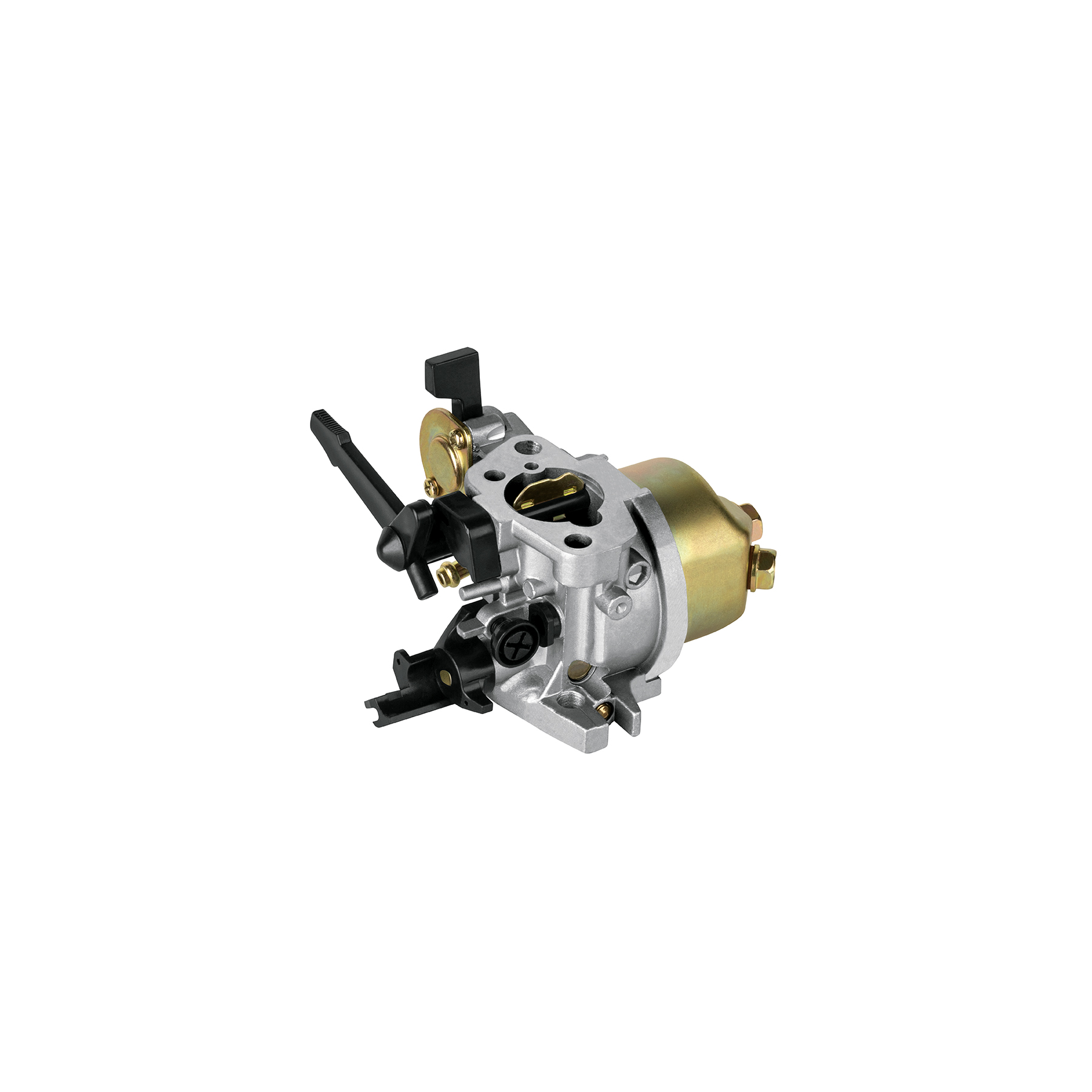 CARBURADOR PARA HIDROLAVADORA A GASOLINA LAGAS-3300, TRUPER