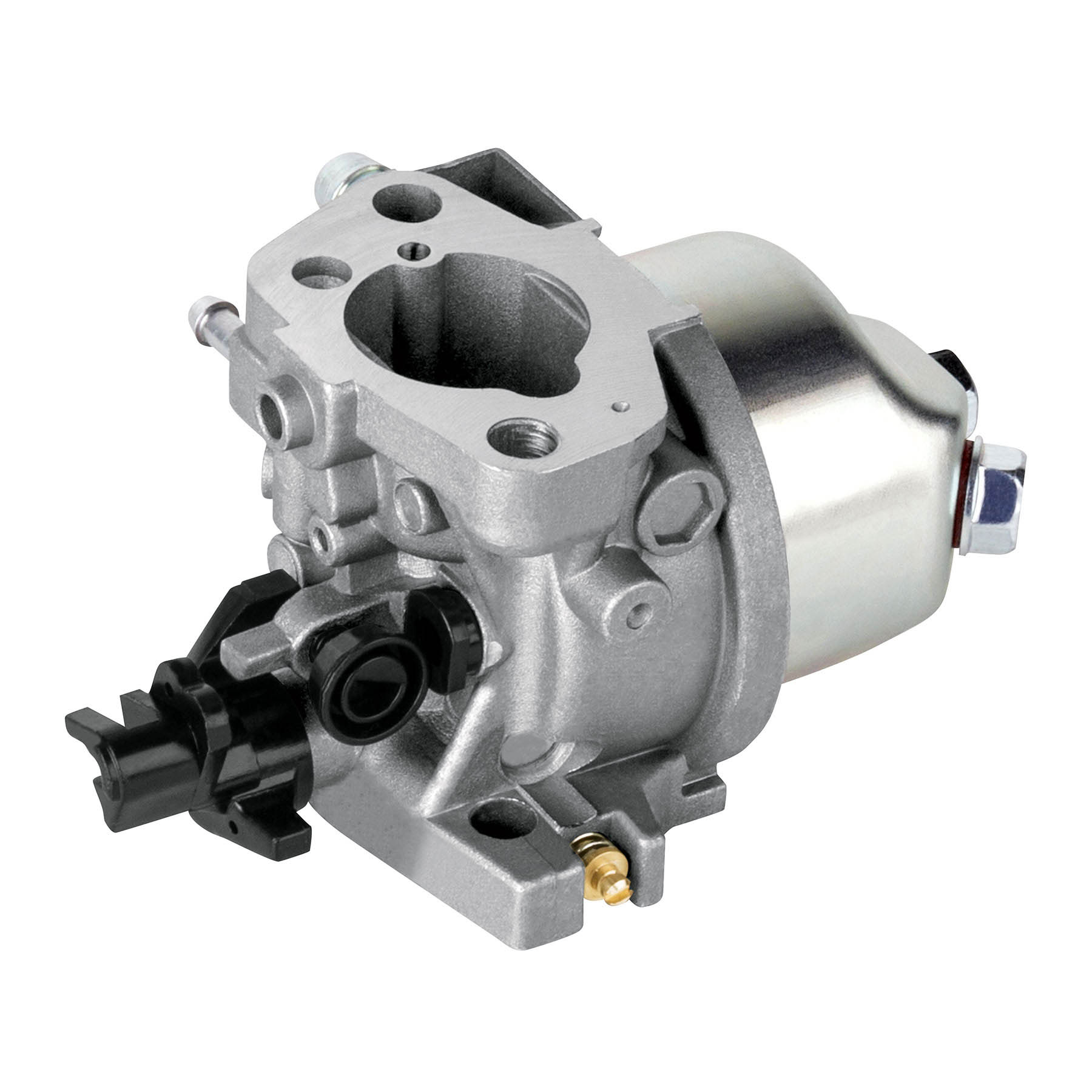 CARBURADOR PARA PODADORA A GASOLINA P-316P, PRETUL