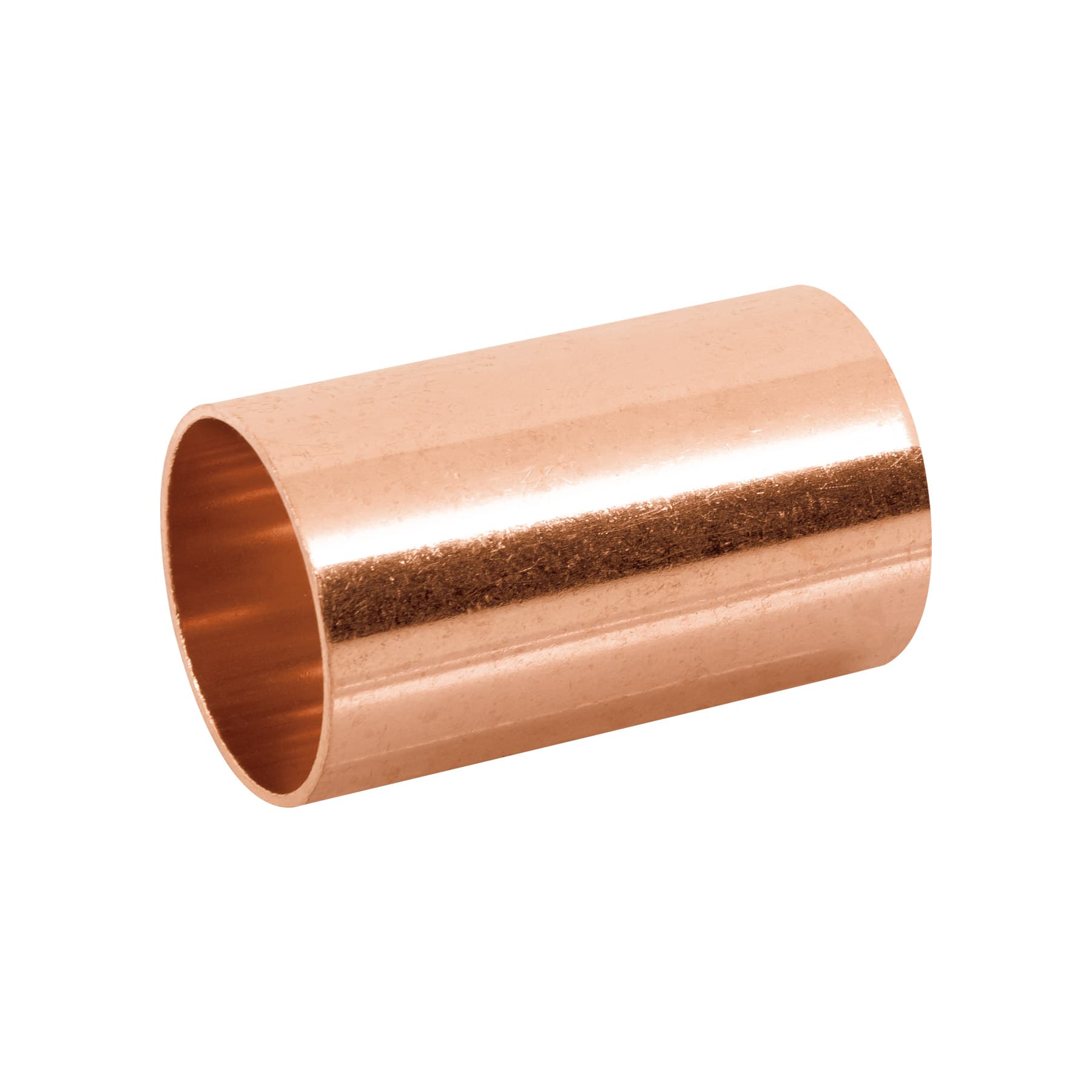 COPLE DE COBRE DE 1' SIN RANURA, FOSET