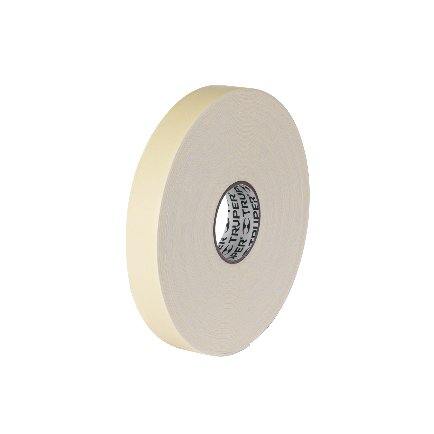 CINTA DOBLE CARA DE 19 MM X 10 M, TRUPER