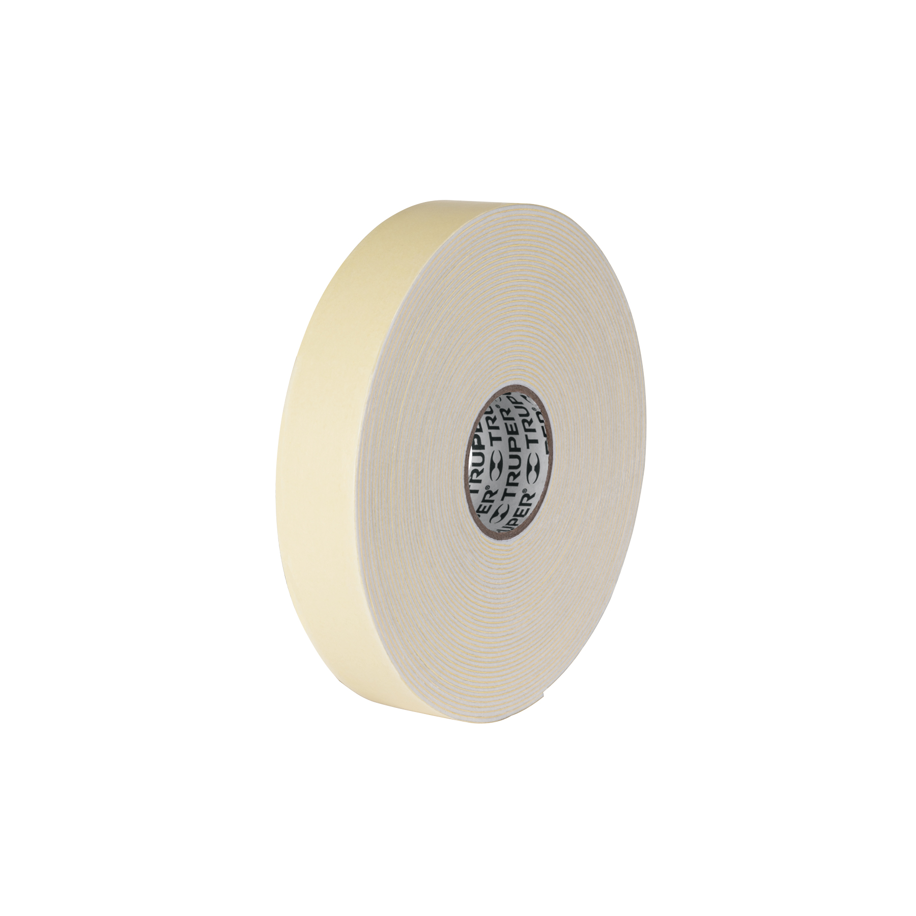 CINTA DOBLE CARA DE 25 MM X 10 M, TRUPER