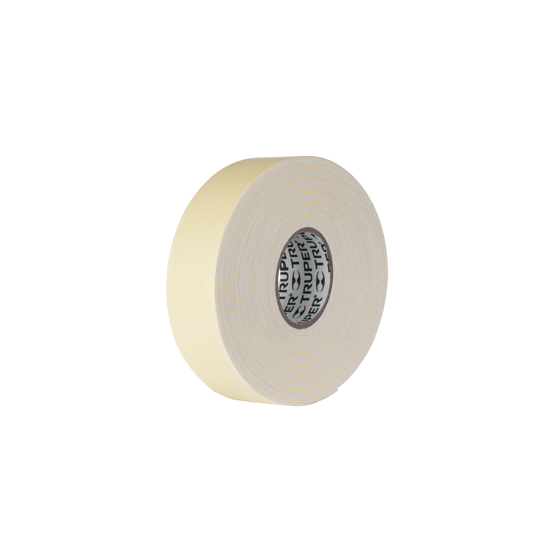 CINTA DOBLE CARA DE 25 MM X 5 M, TRUPER