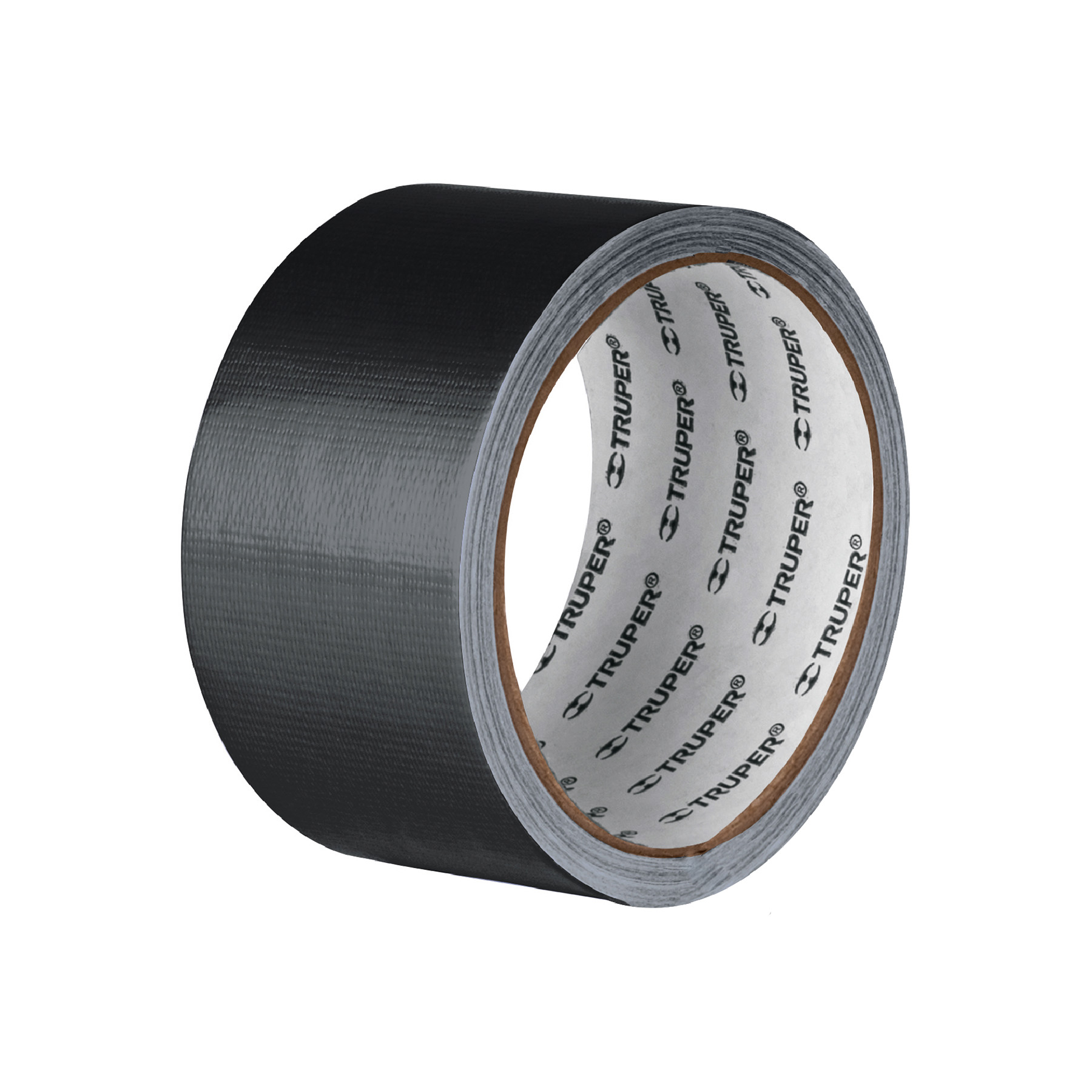 CINTA NEGRA PARA DUCTO 10M X 48MM