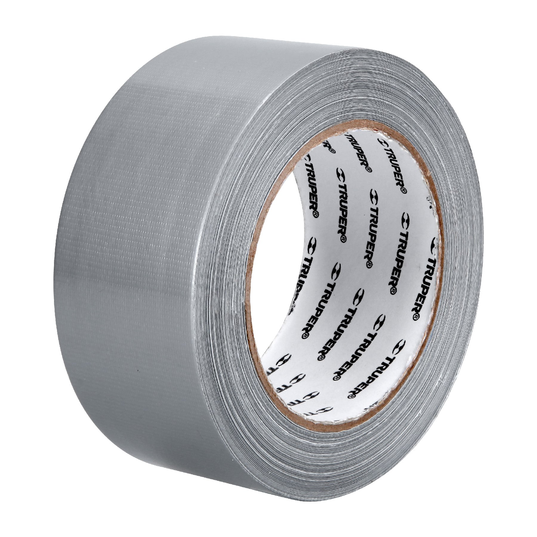 CINTA PARA DUCTO 30M X 48MM, ESPESOR 0.19MM, TRUPER