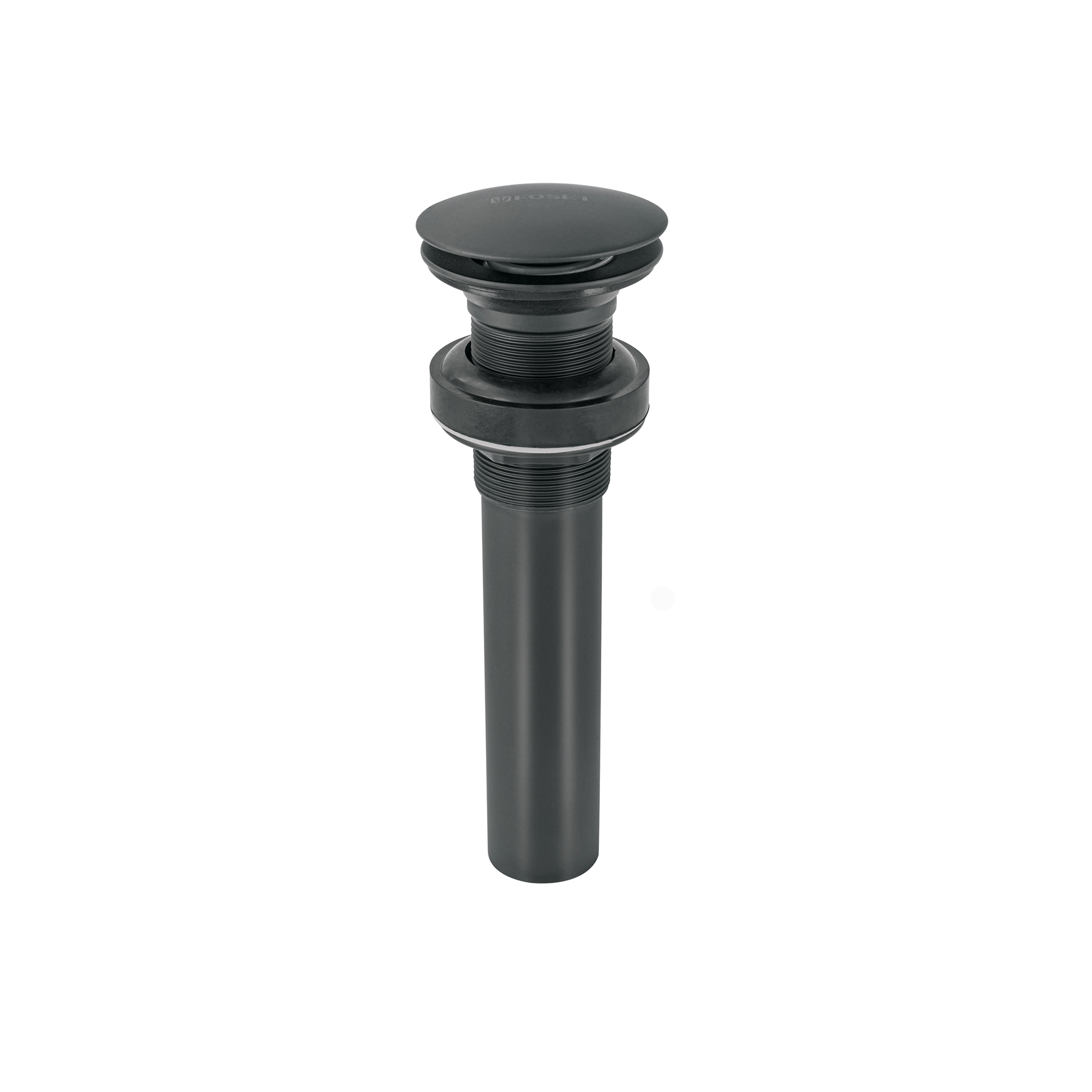 "CONTRA PARA LAVABO 1-1/4"", TIPO HONGO, LATÓN"