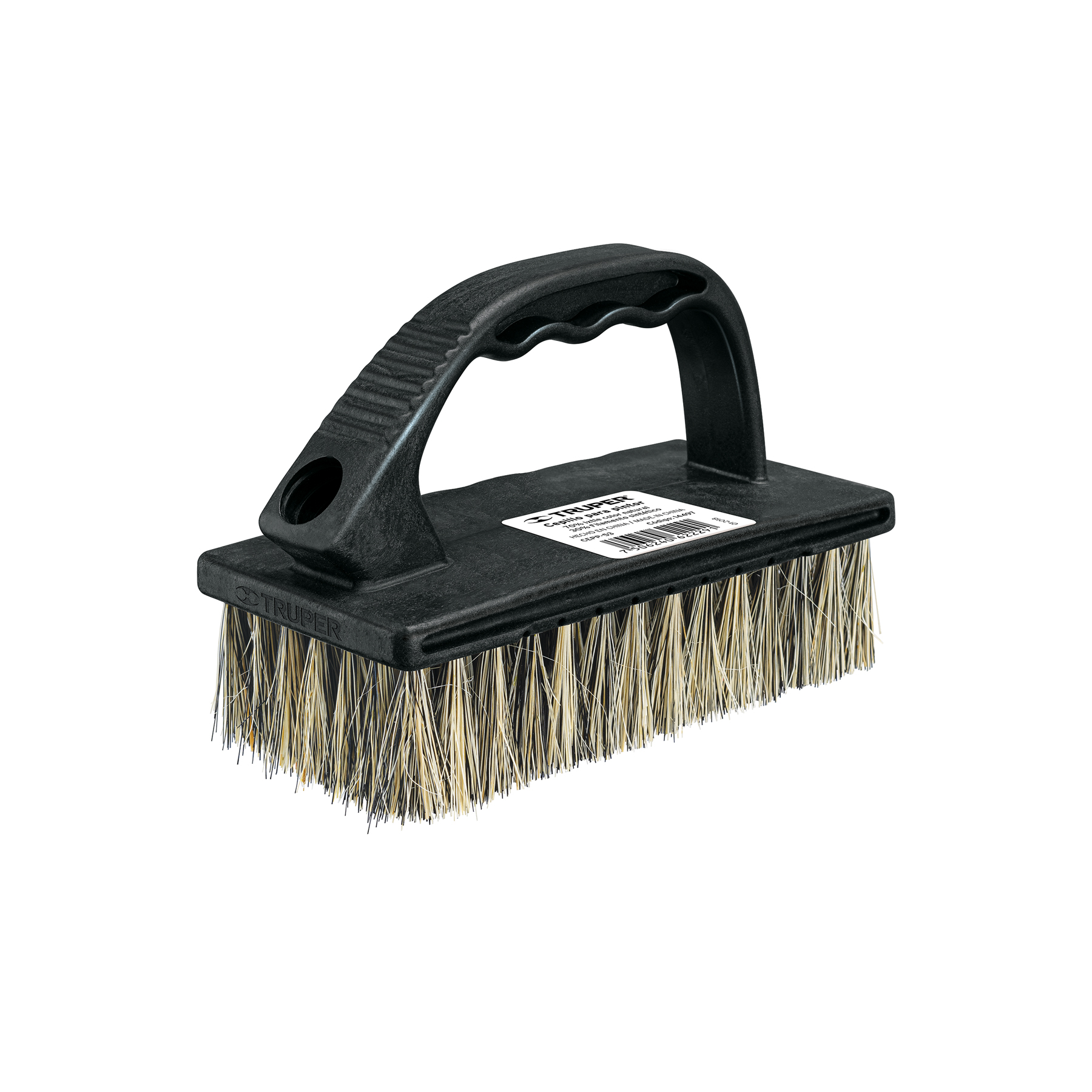 CEPILLO PARA PINTOR, SUPERFICIES RUGOSAS, TRUPER