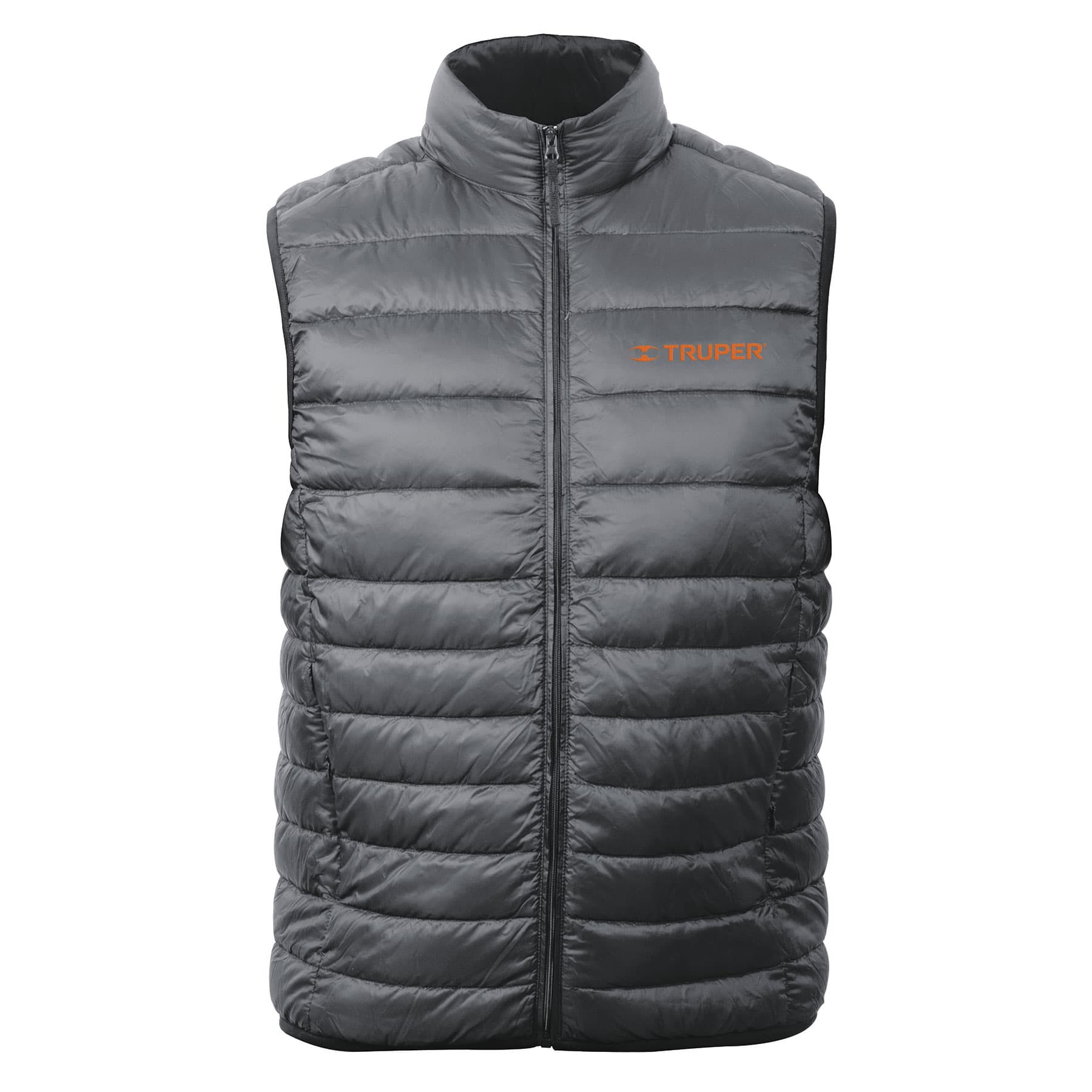 CHALECO DE PLUMAS PARA CABALLERO TALLA G, TRUPER