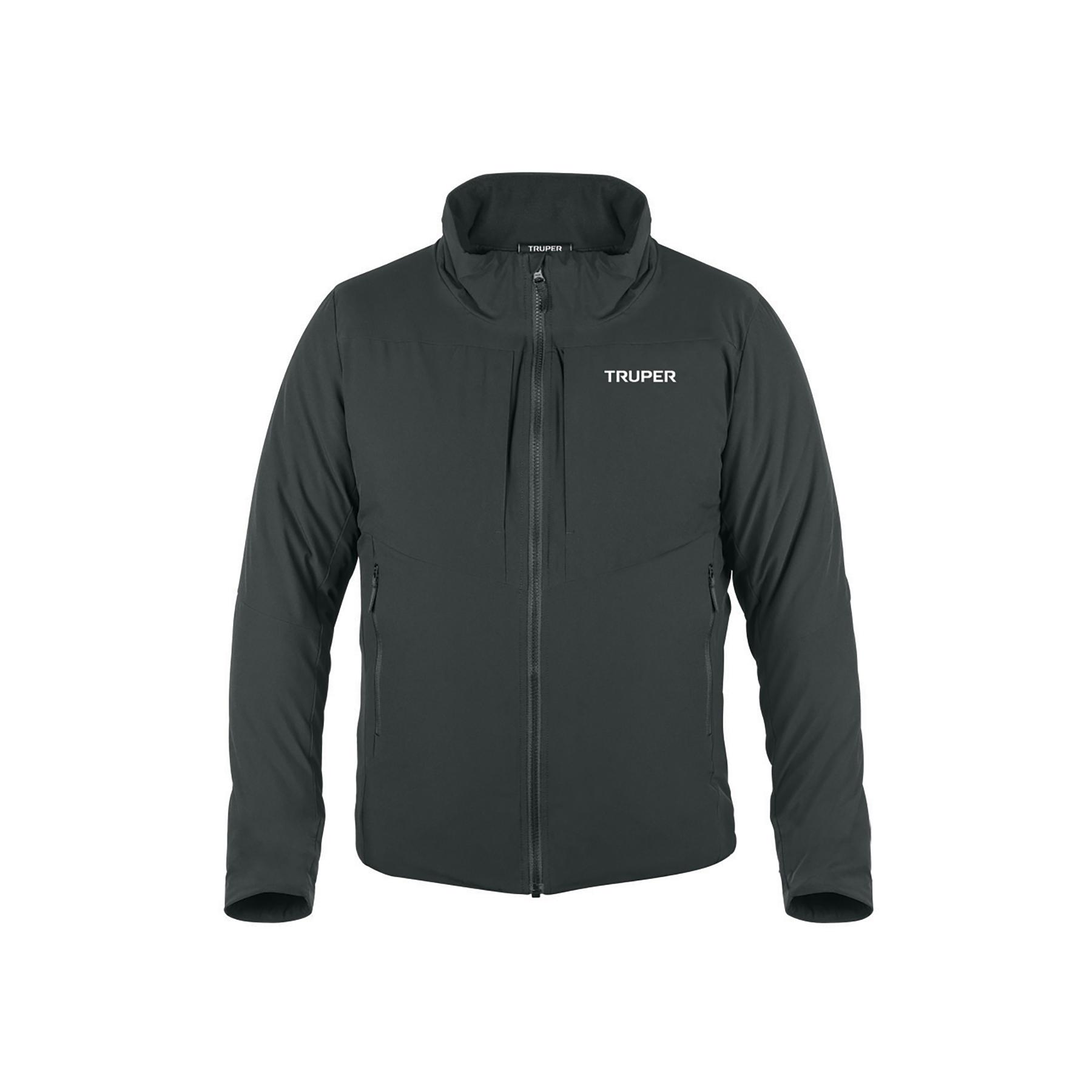 CHAMARRA CON LOGO, TALLA 42, TRUPER