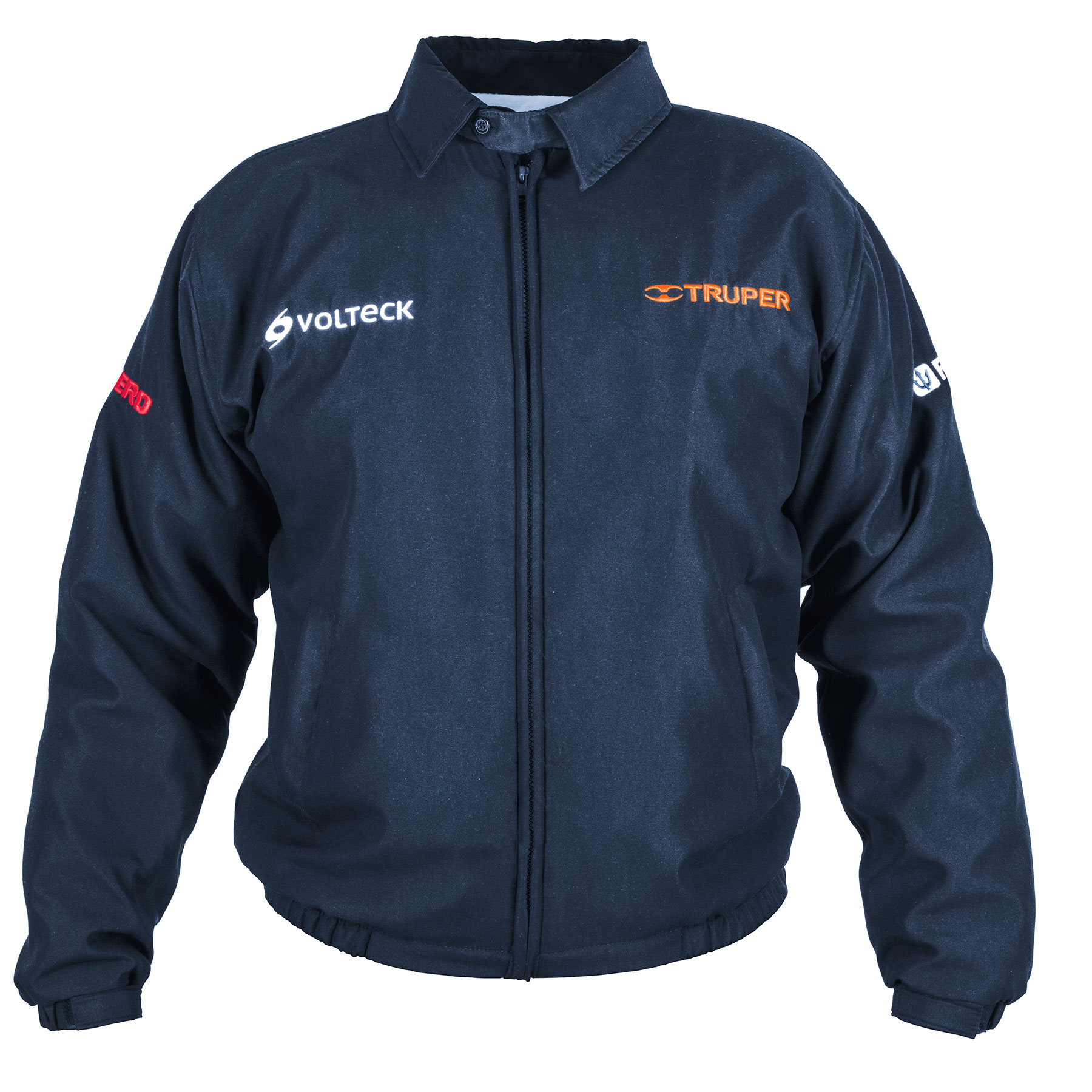 CHAMARRA CON LOGO, TALLA 46, TRUPER
