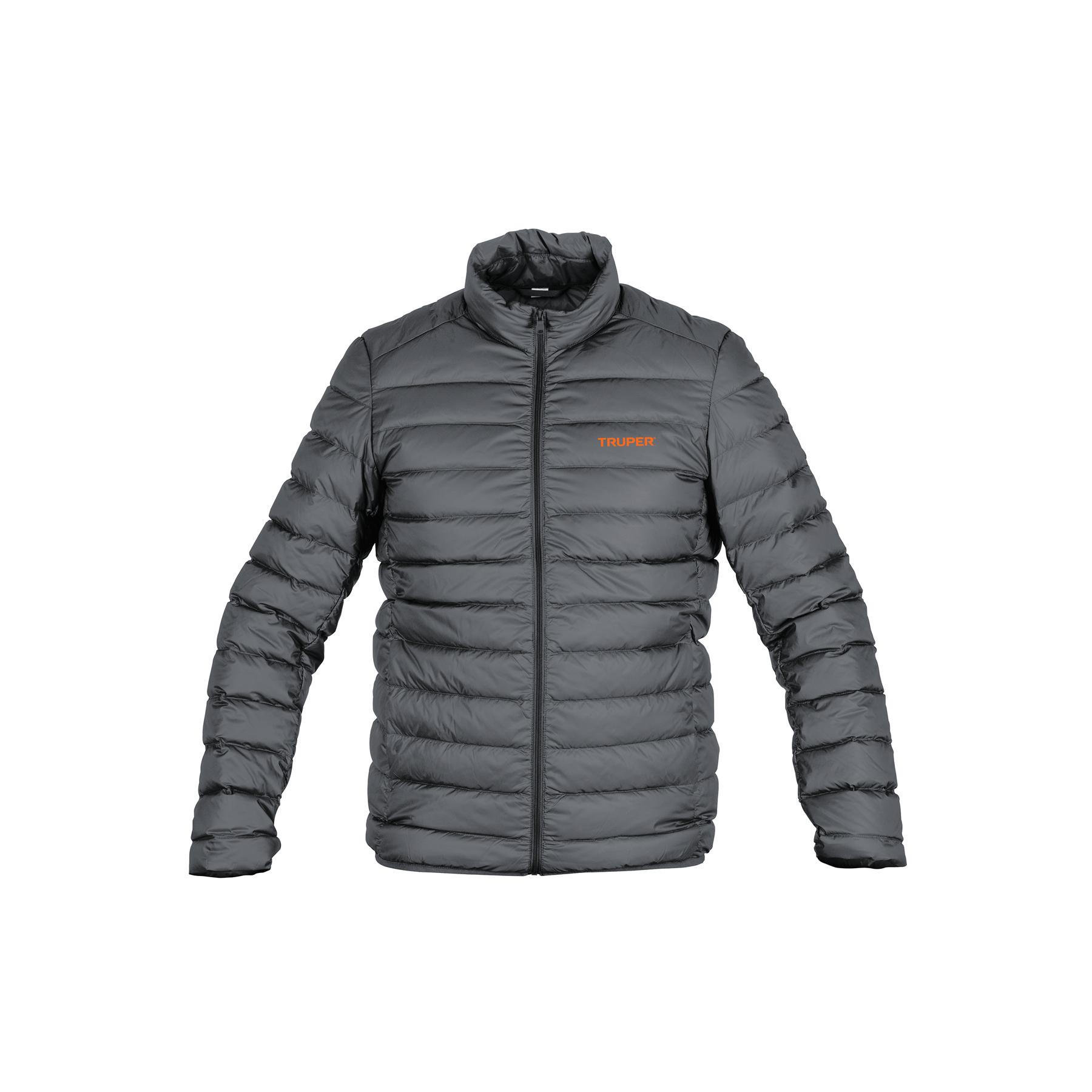 CHAMARRA DE PLUMAS PARA CABALLERO, TALLA CH, TRUPER