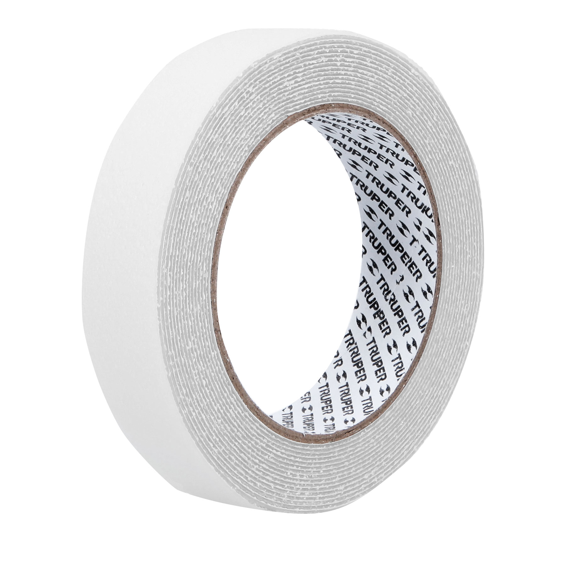 ROLLO 5 M CINTA ANTIDERRAPANTE TRANSP. 25MM P/ÁREAS HÚMEDAS