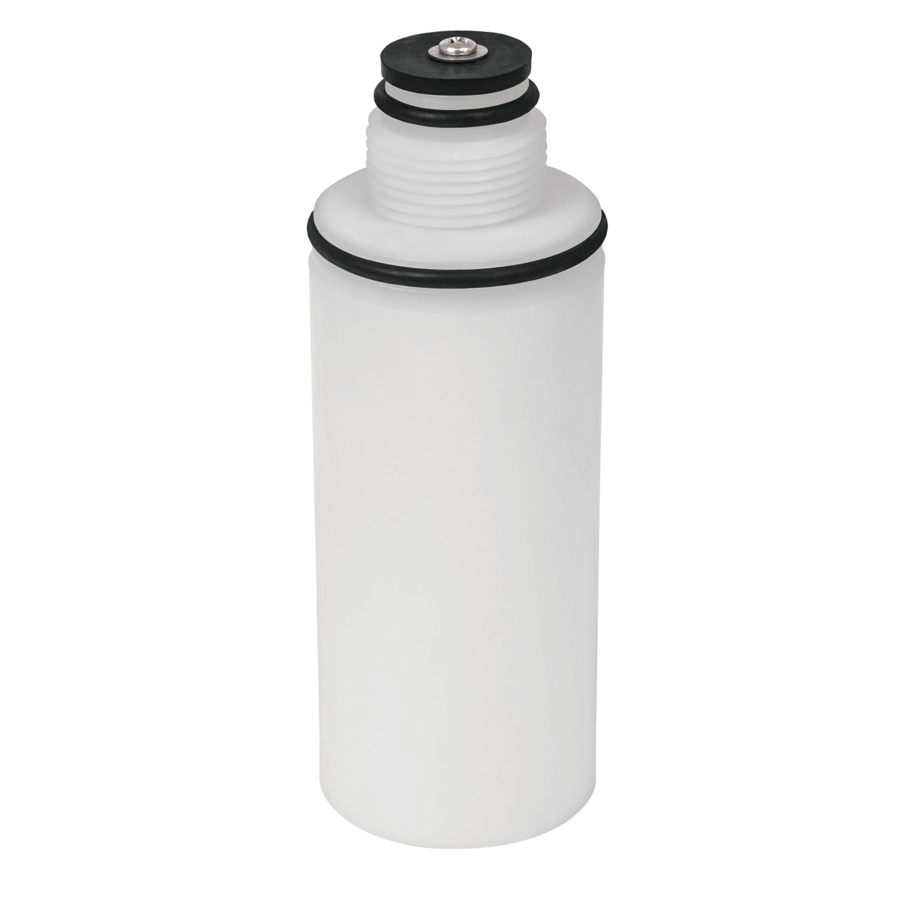CILINDRO COMPLETO PARA FUMIGADOR 15L, PRETUL