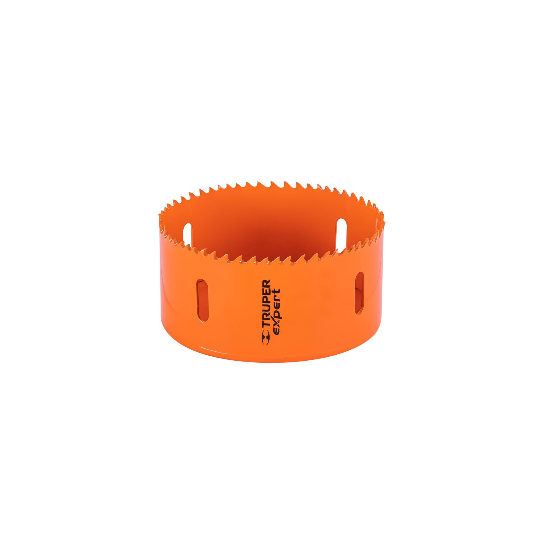 BROCASIERRA BIMETÁLICA 4', TRUPER EXPERT