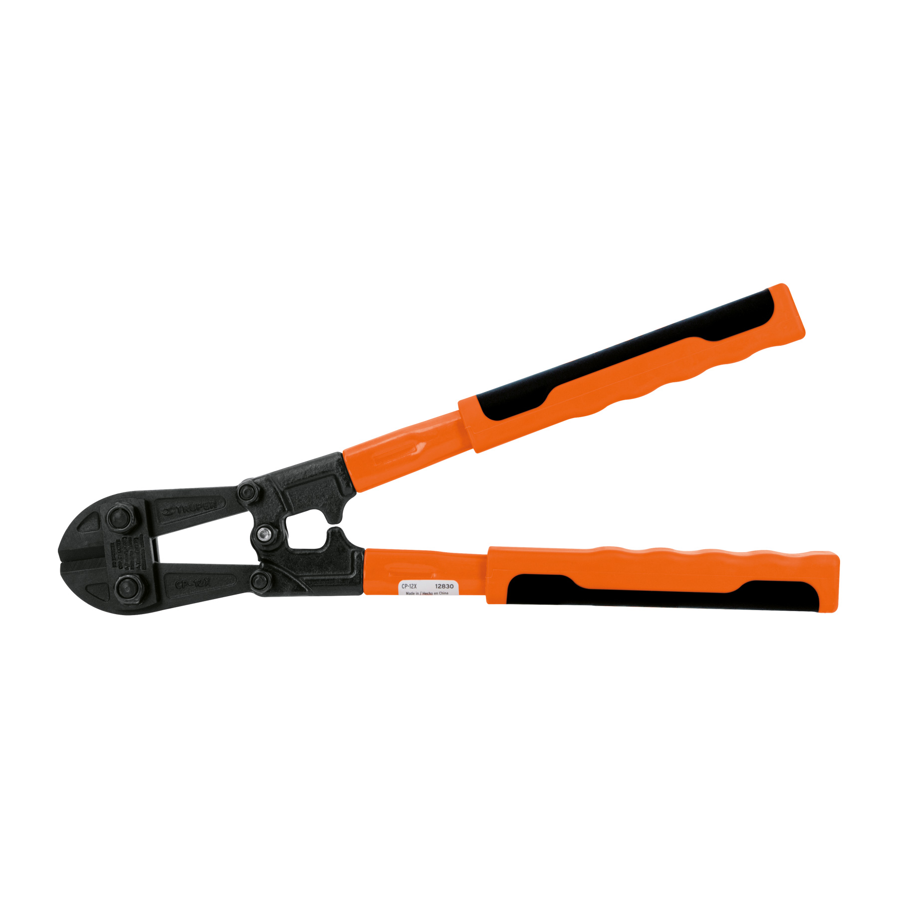 CORTAPERNOS PROFESIONAL DE 12', TRUPER