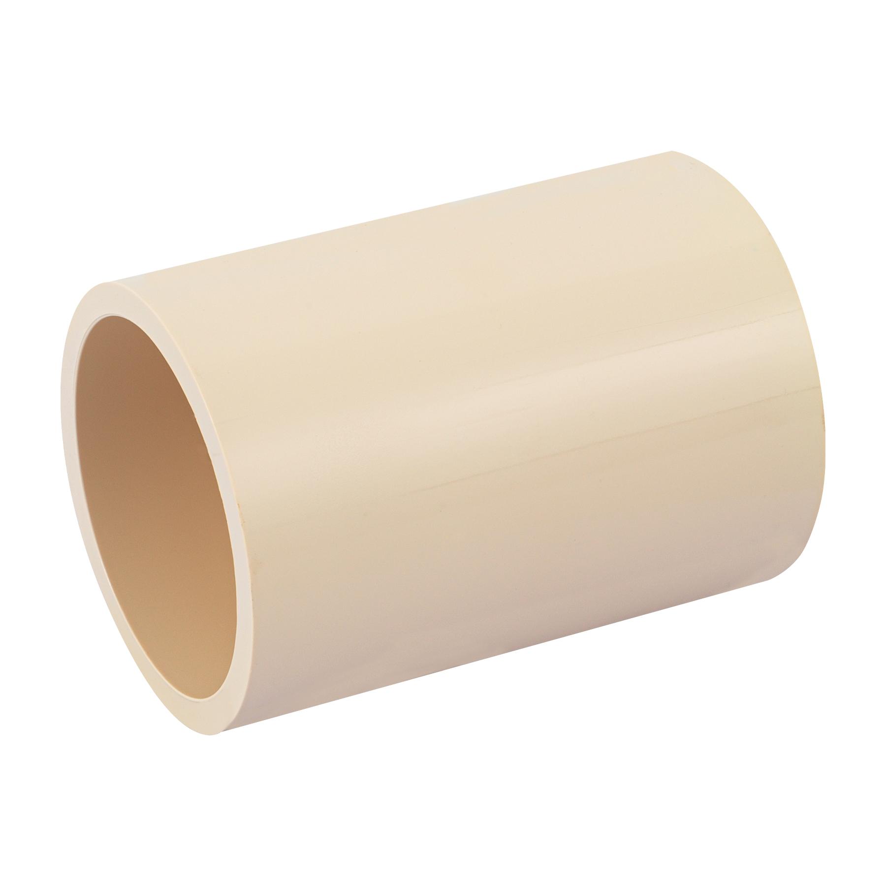 COPLE DE CPVC DE 2', FOSET