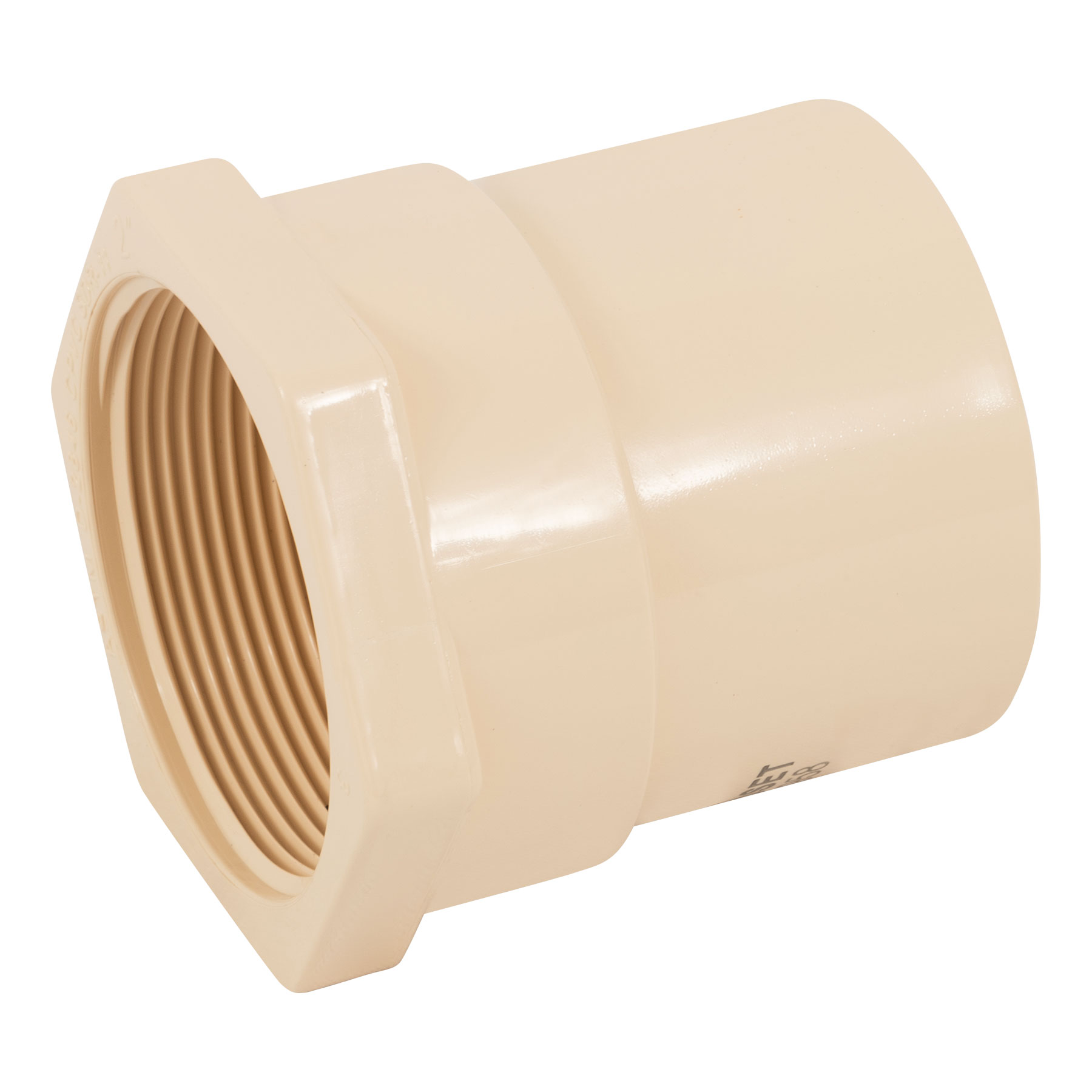 CONECTOR HEMBRA CPVC 2', FOSET
