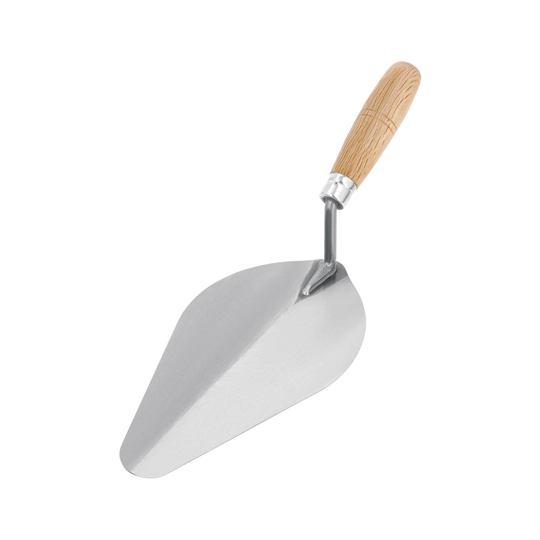 "CUCHARA PARA ALBAÑIL, 10"", PRETUL, TIPO CENTROAMERICANA"