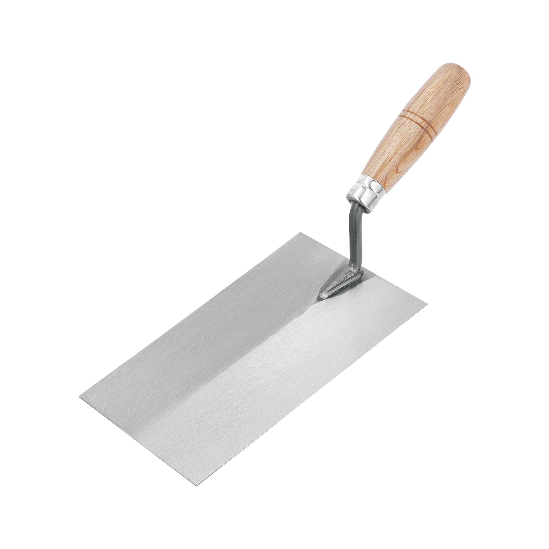 CUCHARA PARA ALBAÑIL 9' YESERA, PRETUL