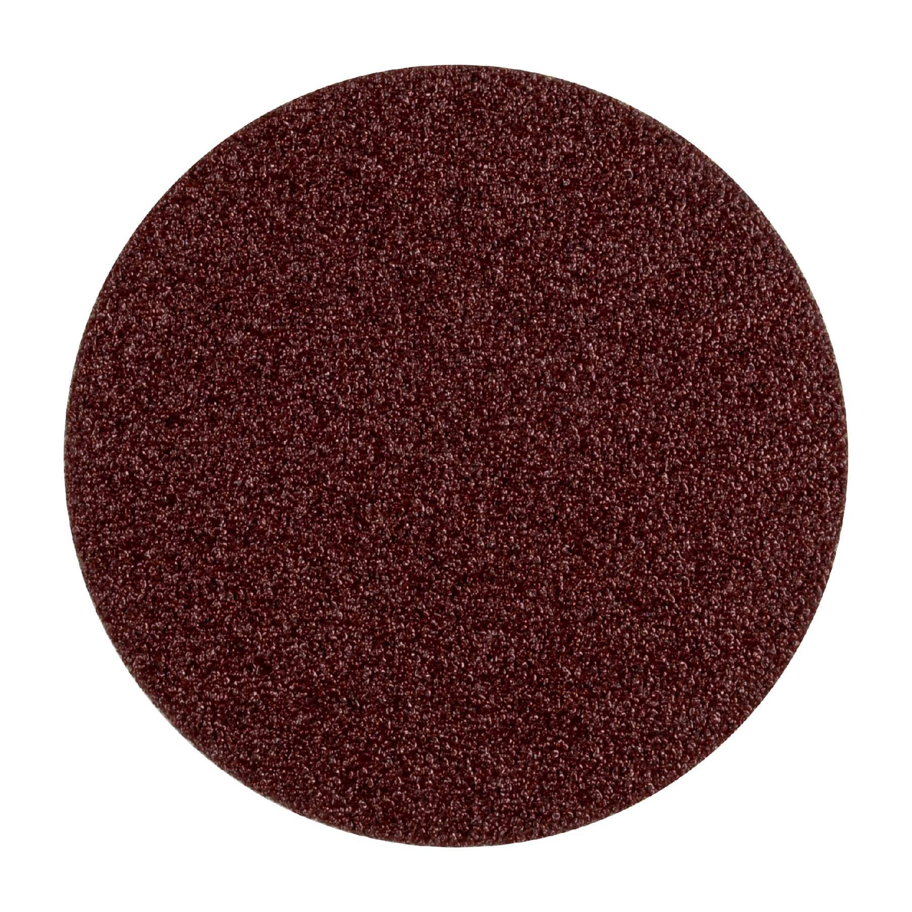 CAJA CON 3 DISCOS DE LIJA 6' GRANO 40 PARA PUL 4X6, TRUPER