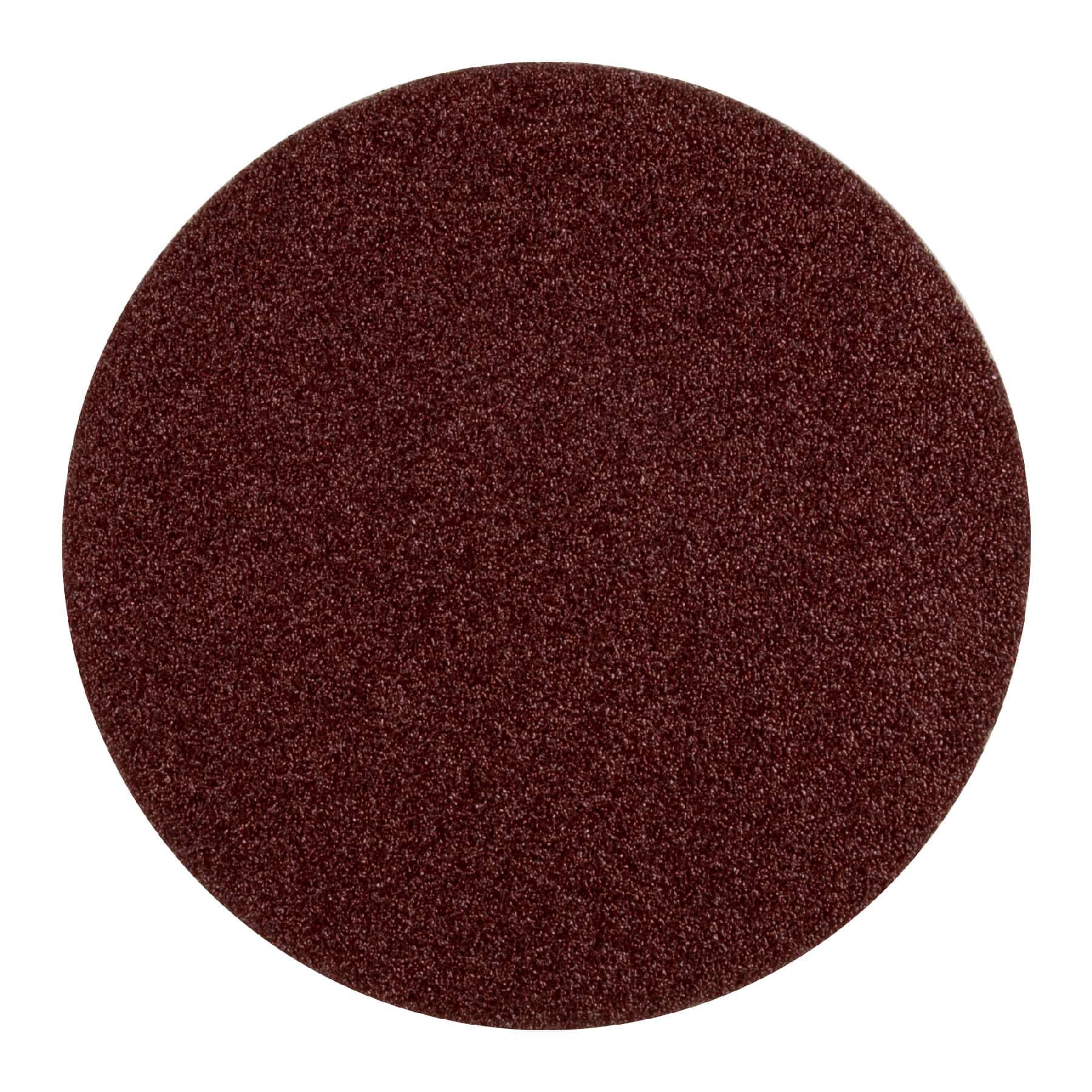 CAJA CON 3 DISCOS DE LIJA 6' GRANO 60 PARA PUL 4X6, TRUPER