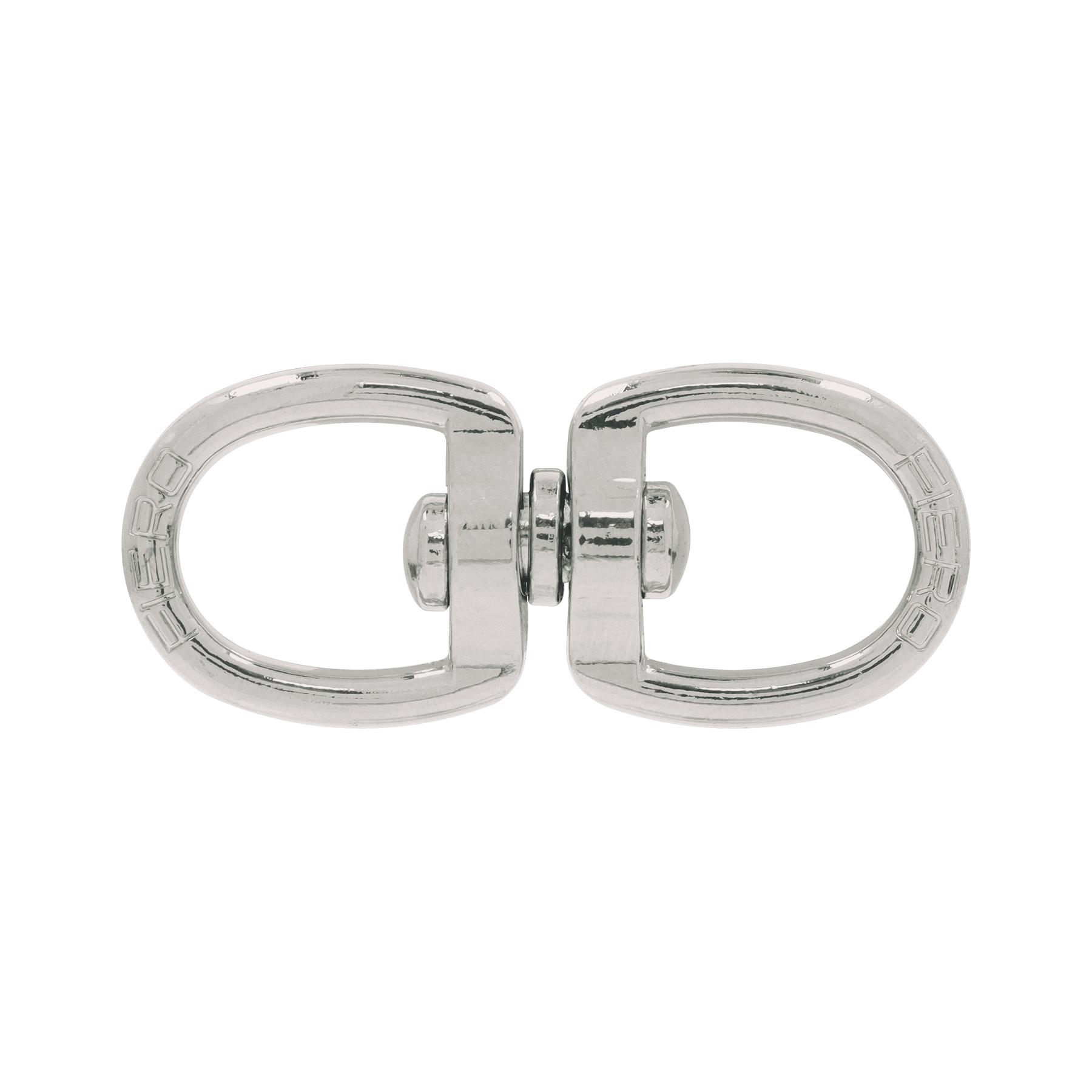 DESTORCEDOR DE ZINC DE 1/4' PARA CABLE, FIERO